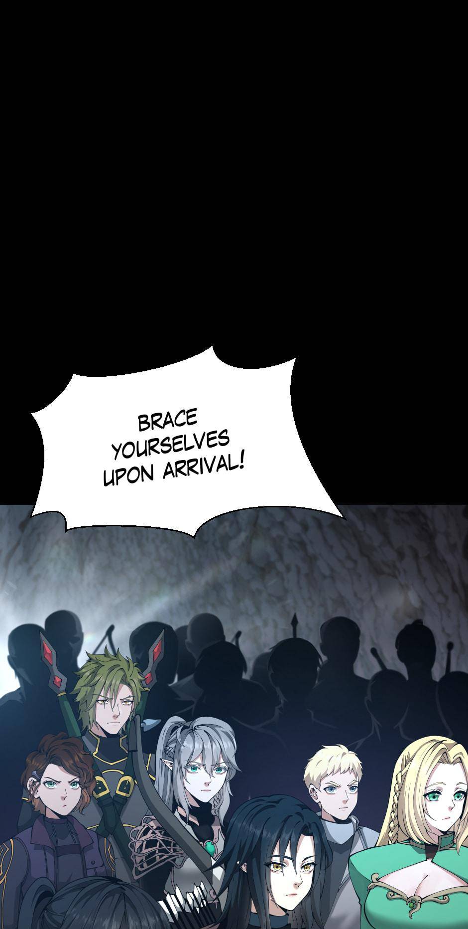 Read The Beginning After The End ENGLISH Manga Online