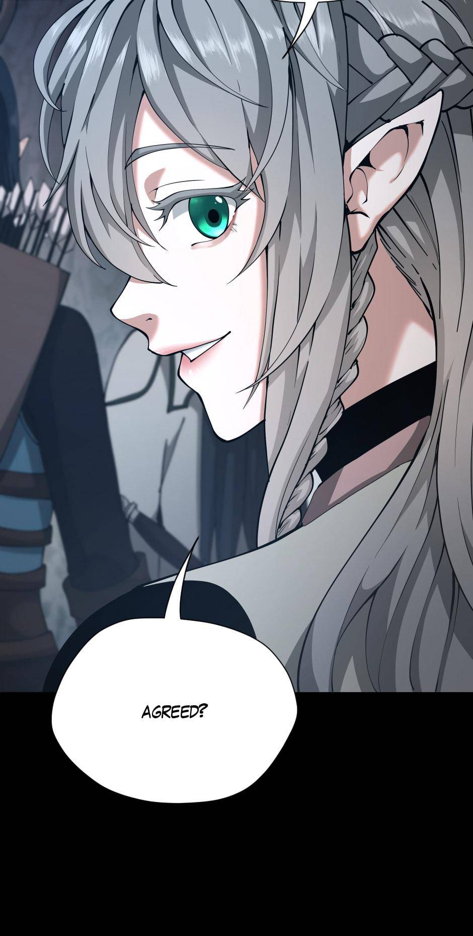 Read The Beginning After The End ENGLISH Manga Online