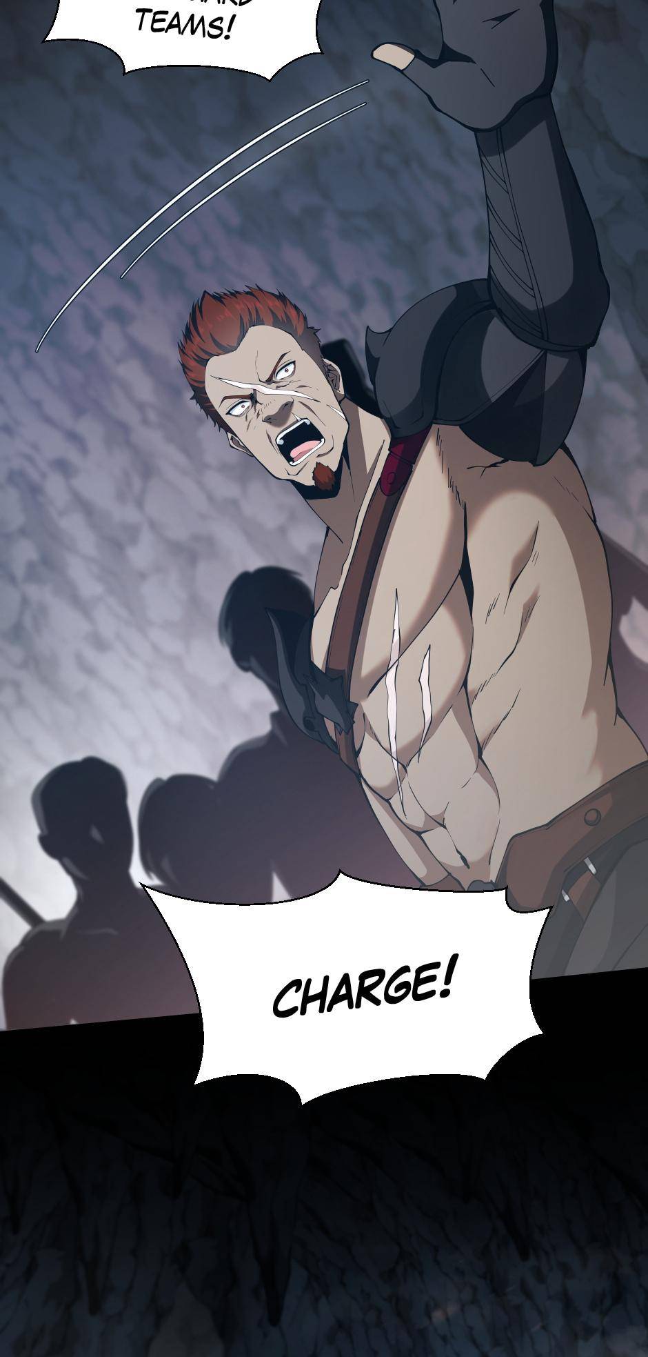 Read The Beginning After The End ENGLISH Manga Online