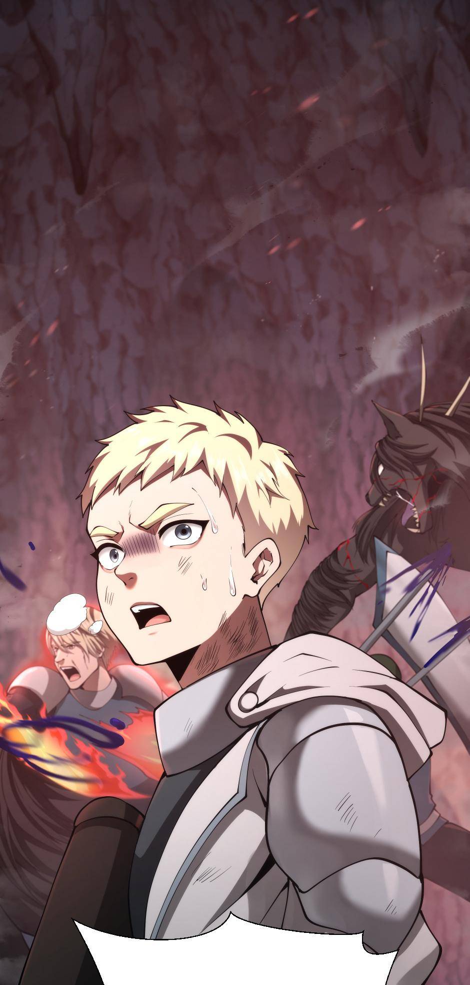 Read The Beginning After The End ENGLISH Manga Online