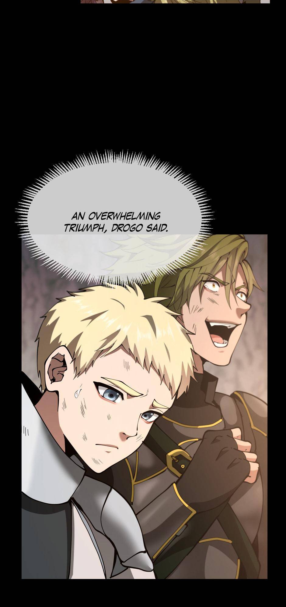 Read The Beginning After The End ENGLISH Manga Online