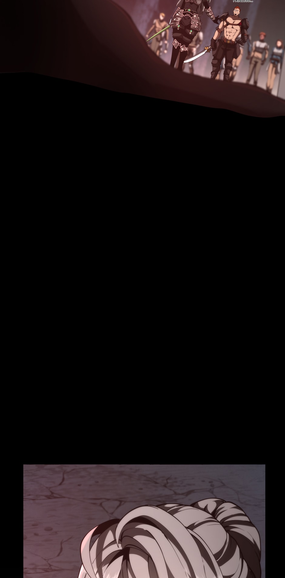 Read The Beginning After The End ENGLISH Manga Online