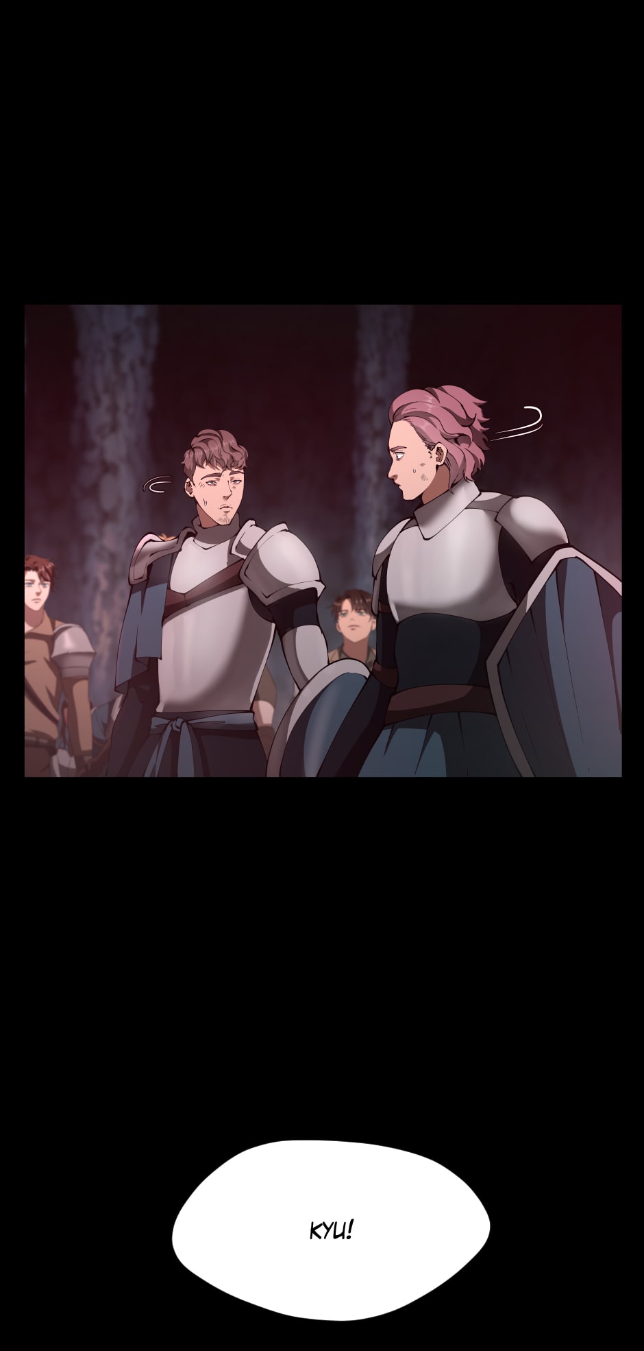 Read The Beginning After The End ENGLISH Manga Online