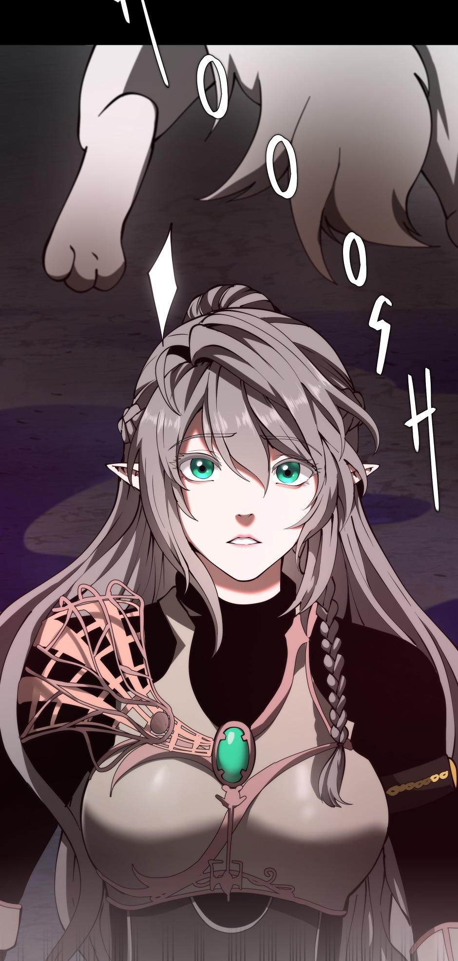 Read The Beginning After The End ENGLISH Manga Online