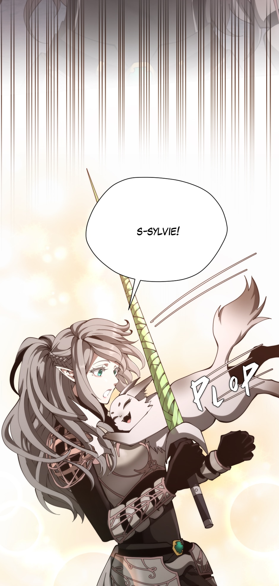 Read The Beginning After The End ENGLISH Manga Online