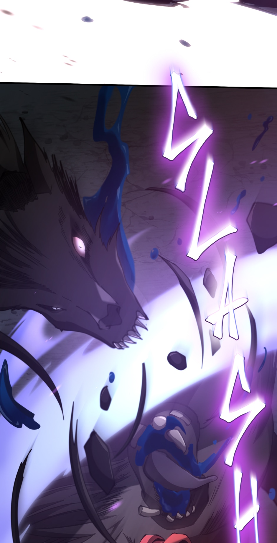 Read The Beginning After The End ENGLISH Manga Online