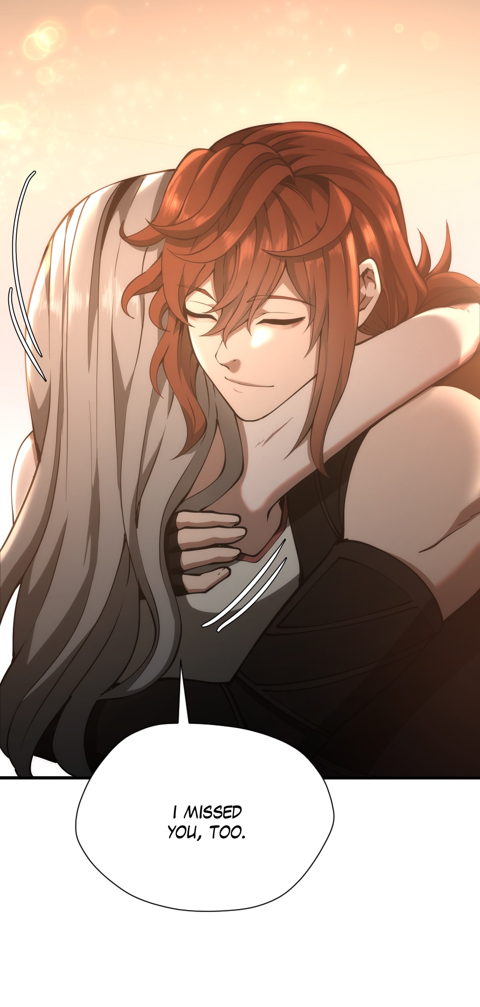 Read The Beginning After The End ENGLISH Manga Online