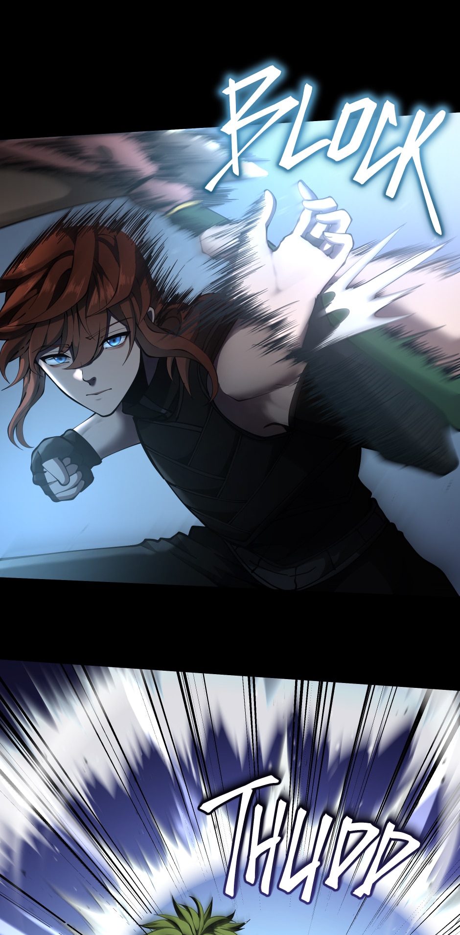 Read The Beginning After The End ENGLISH Manga Online