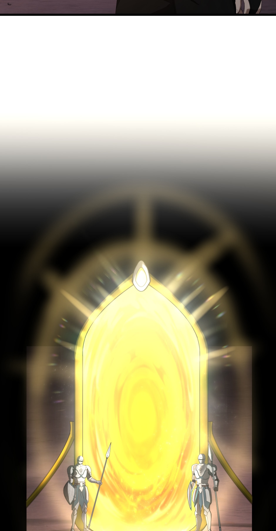 Read The Beginning After The End ENGLISH Manga Online