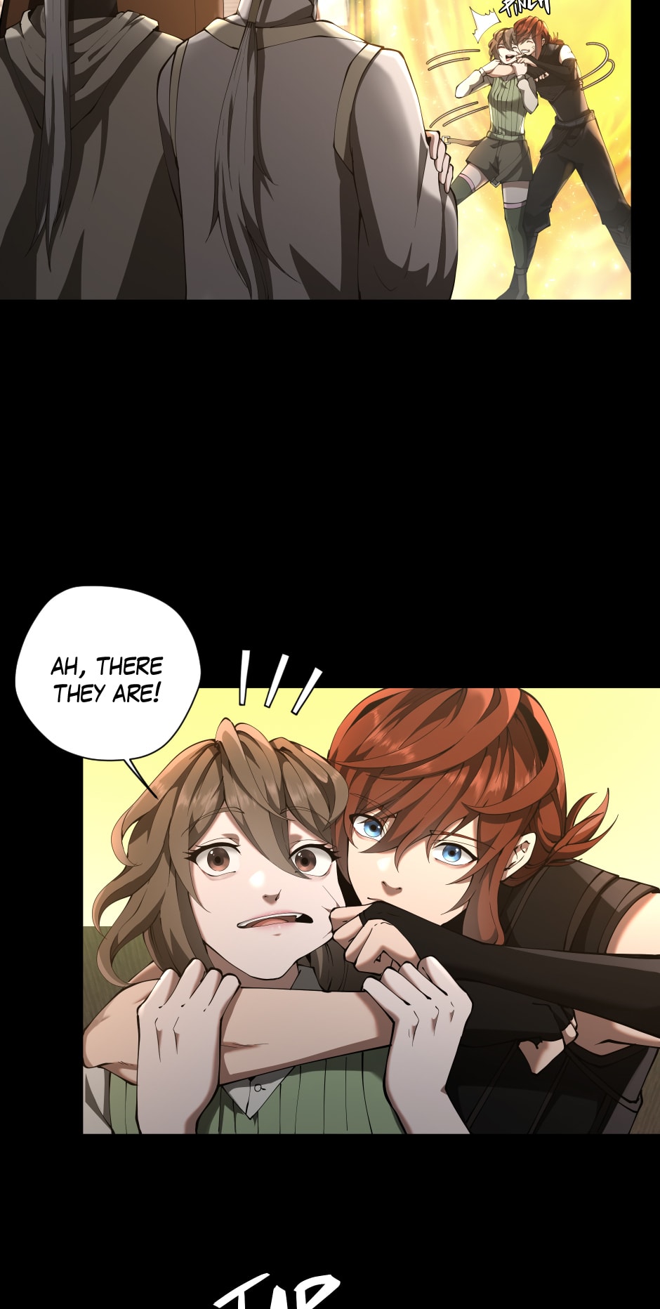 Read The Beginning After The End ENGLISH Manga Online