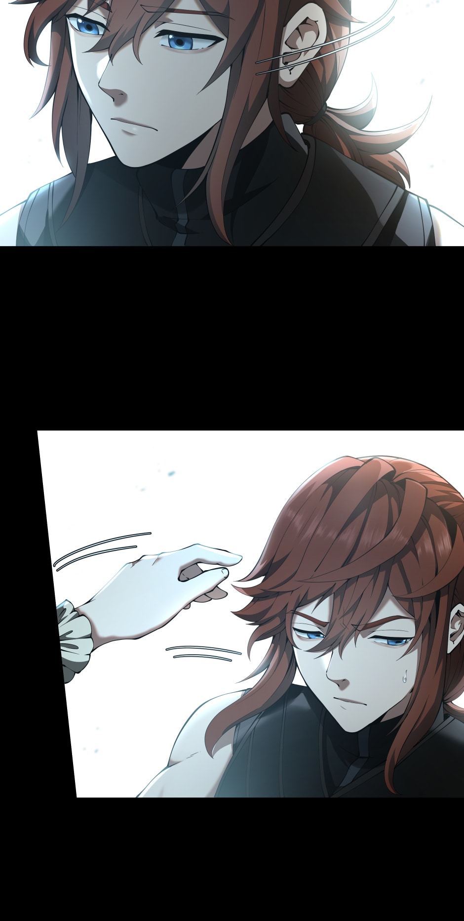 Read The Beginning After The End ENGLISH Manga Online