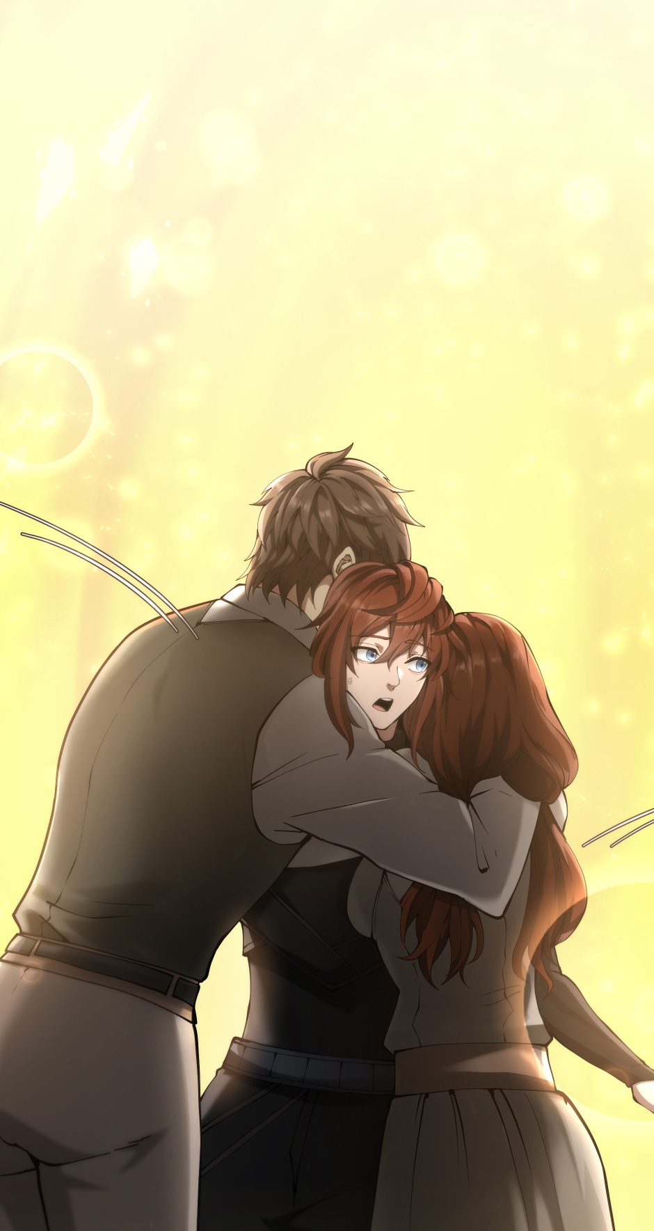 Read The Beginning After The End ENGLISH Manga Online