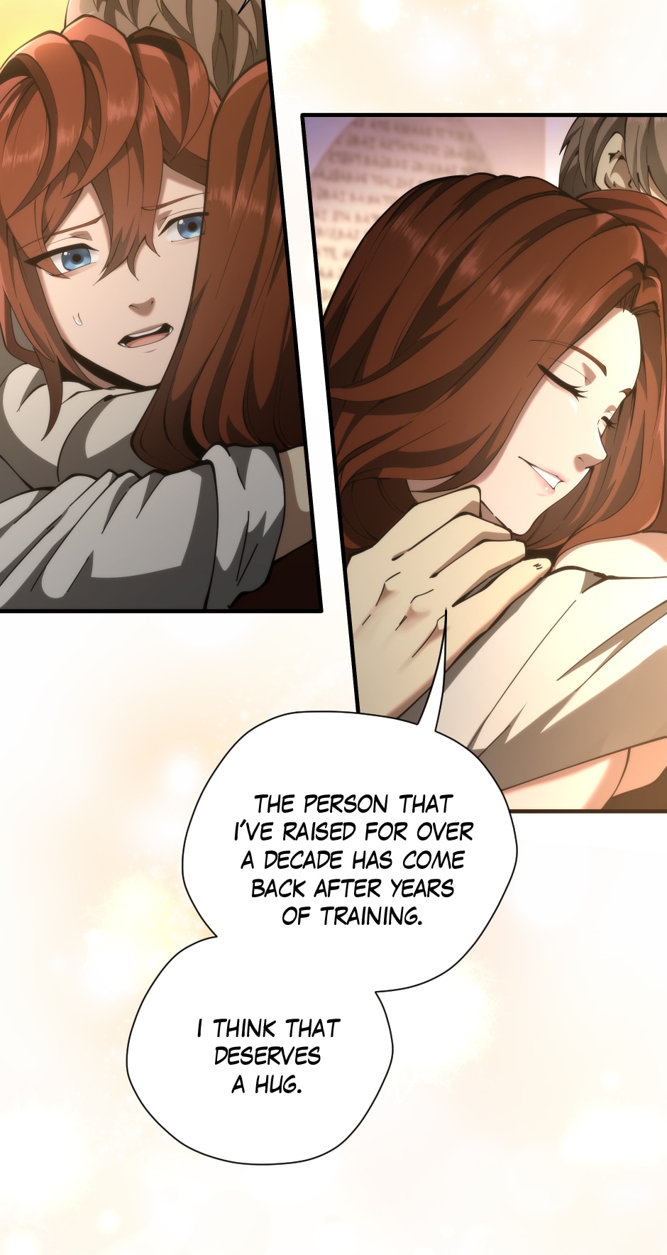 Read The Beginning After The End ENGLISH Manga Online