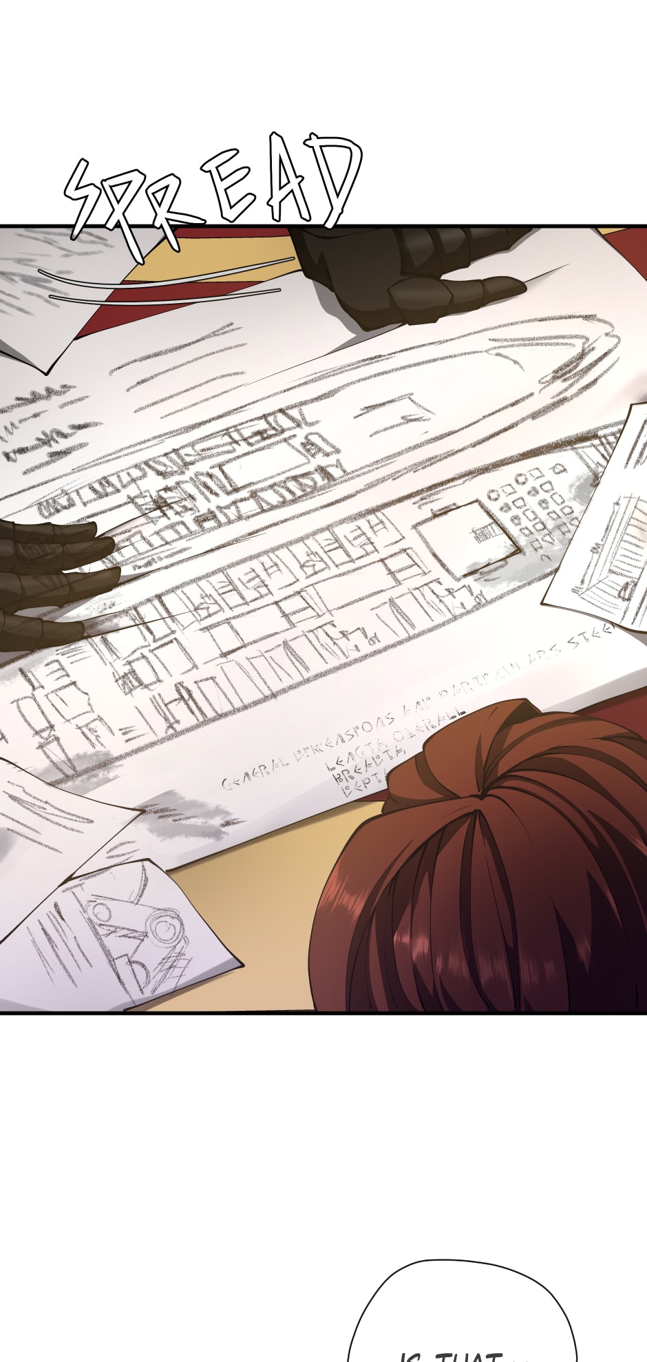 Read The Beginning After The End ENGLISH Manga Online