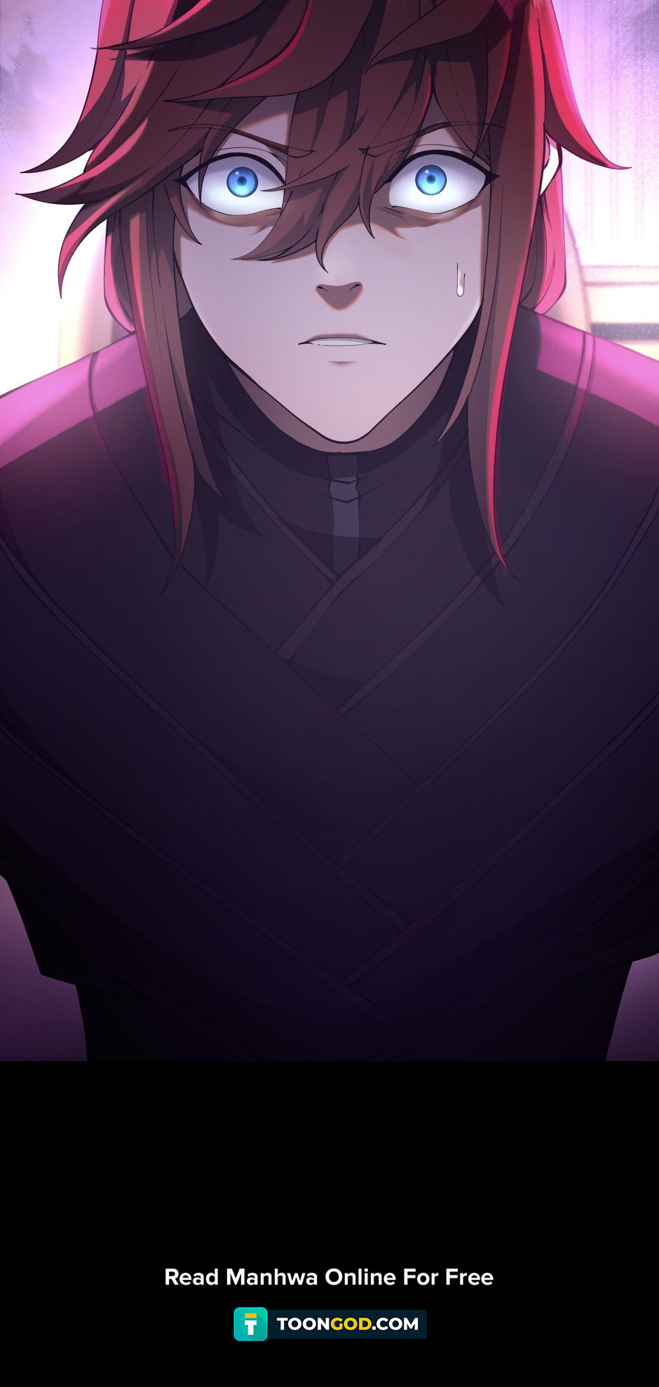 Read The Beginning After The End ENGLISH Manga Online