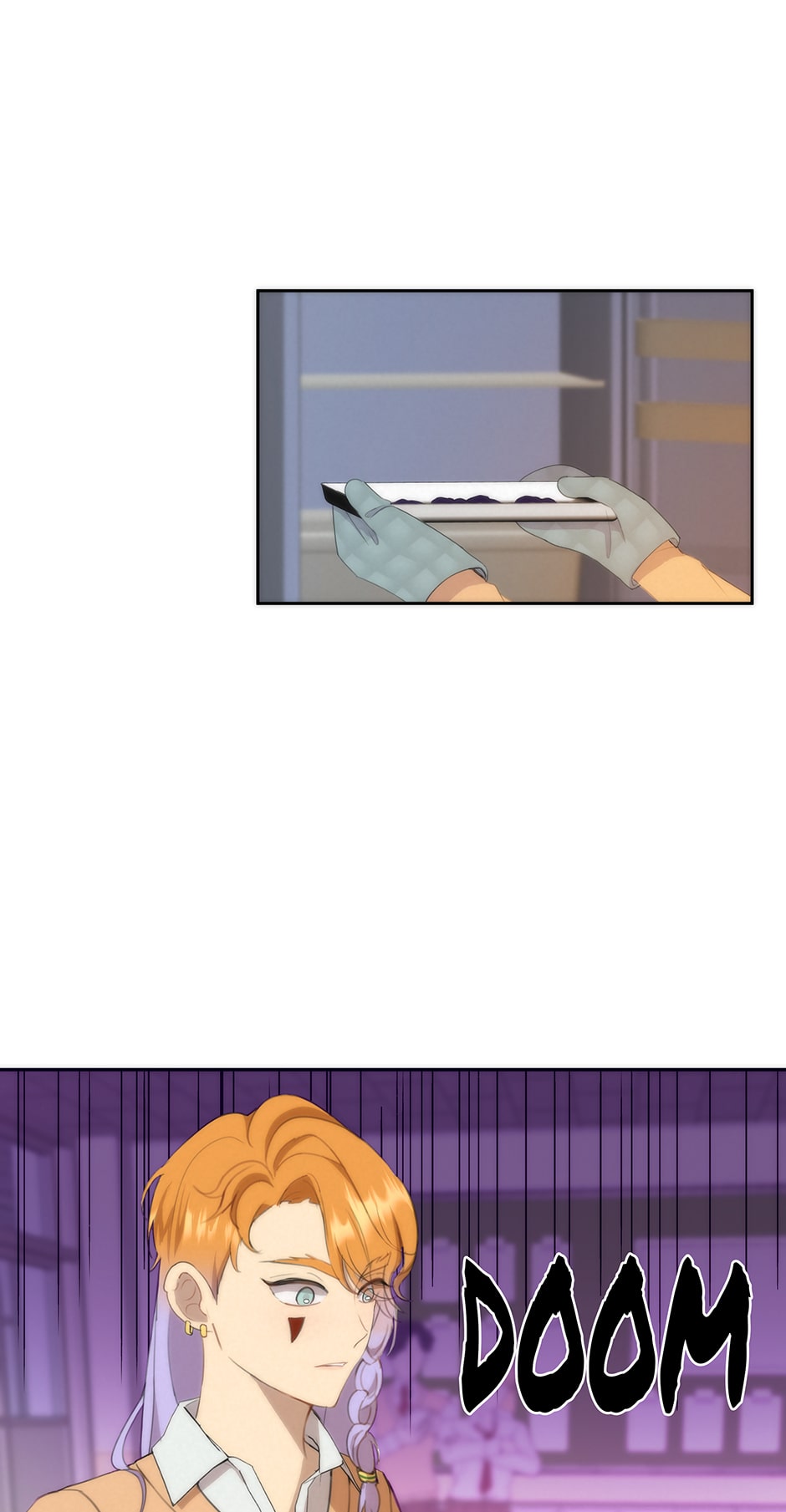 Read The Beginning After The End ENGLISH Manga Online