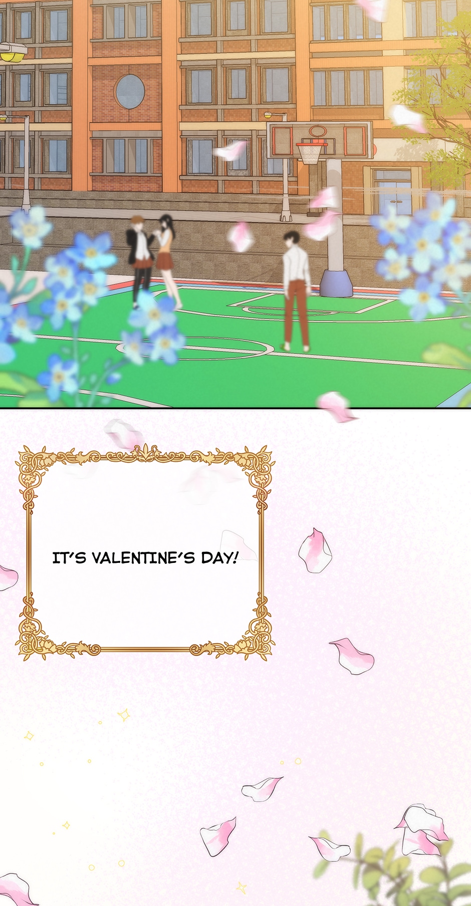 Read The Beginning After The End ENGLISH Manga Online