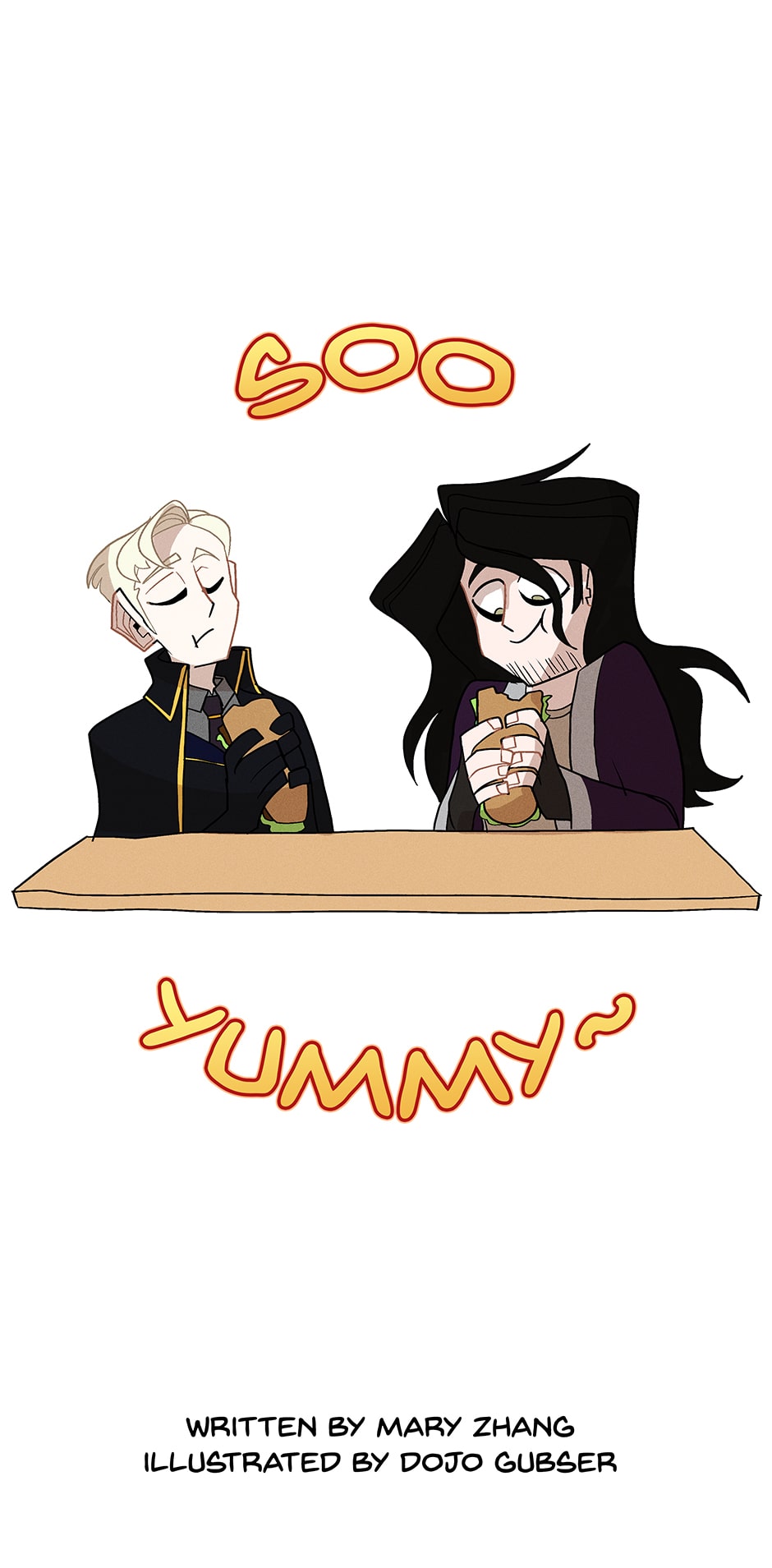 Read The Beginning After The End ENGLISH Manga Online