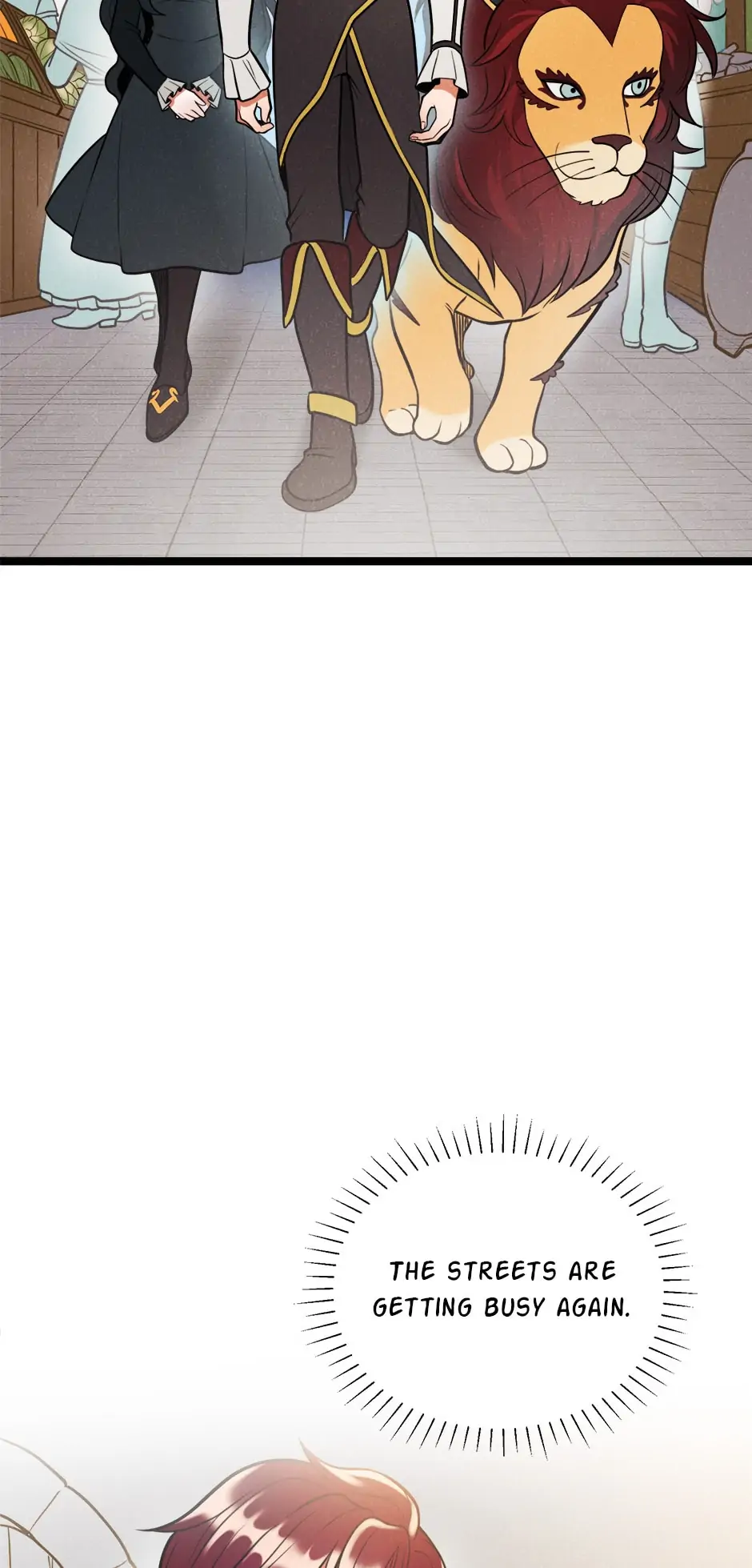 Read The Beginning After The End ENGLISH Manga Online