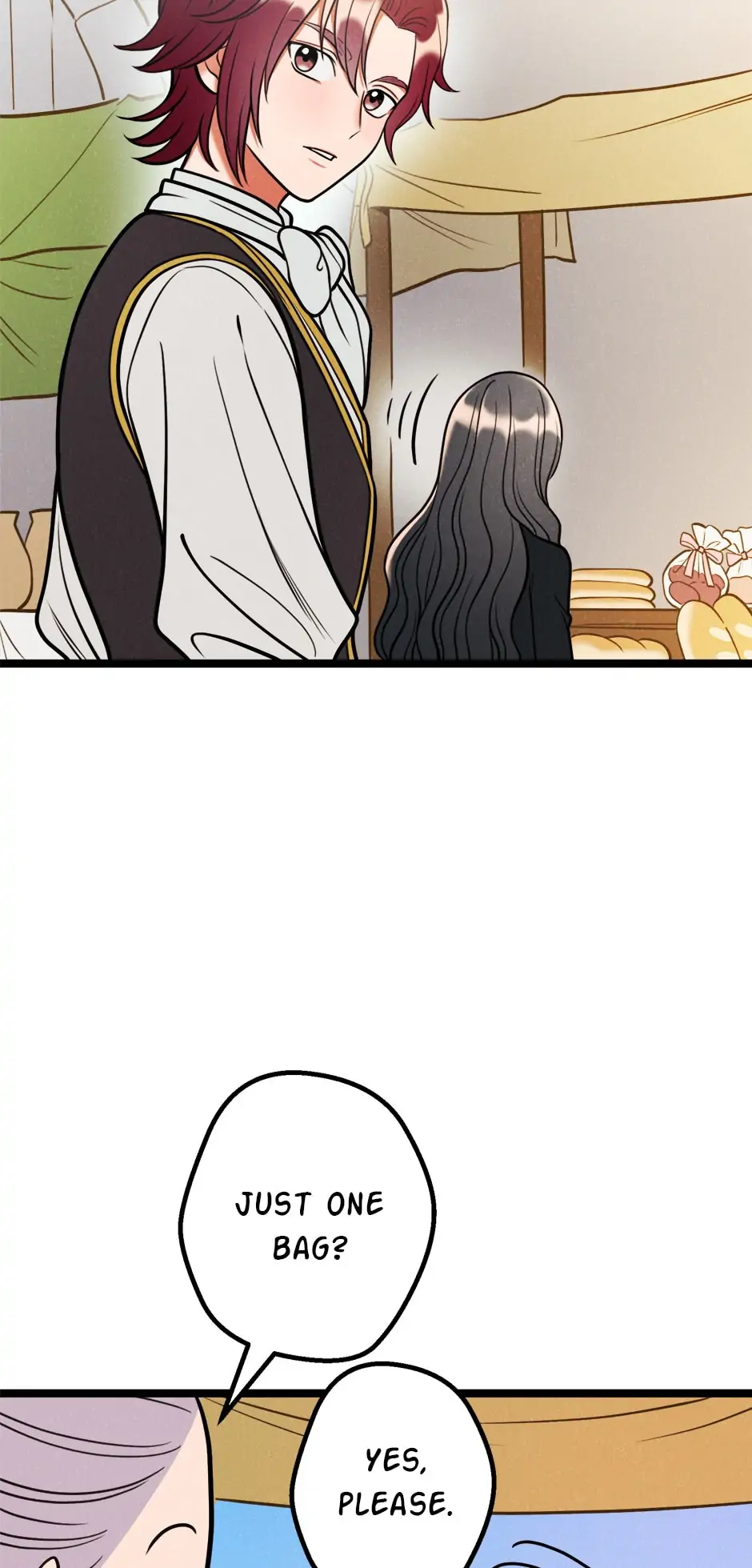 Read The Beginning After The End ENGLISH Manga Online