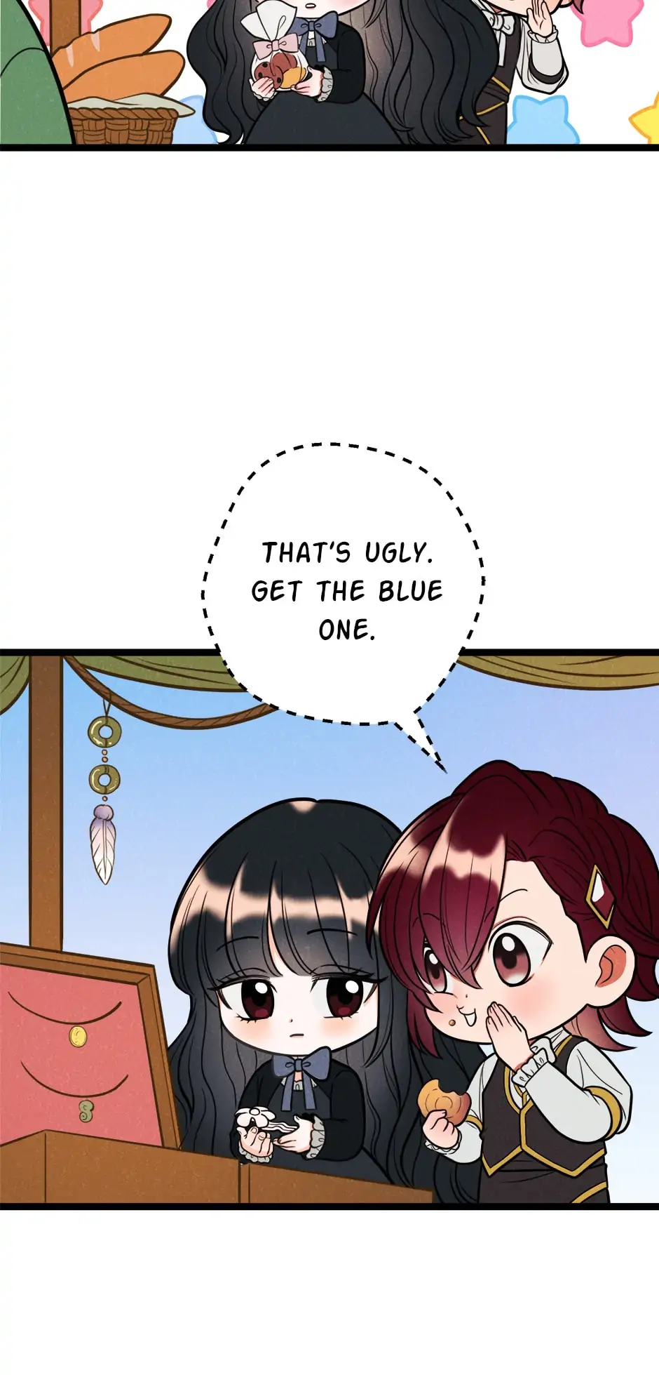 Read The Beginning After The End ENGLISH Manga Online