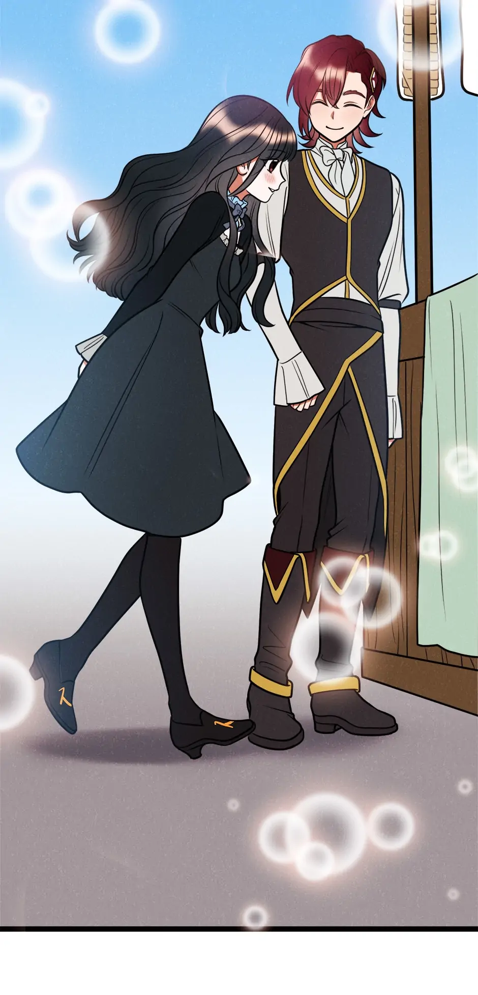 Read The Beginning After The End ENGLISH Manga Online