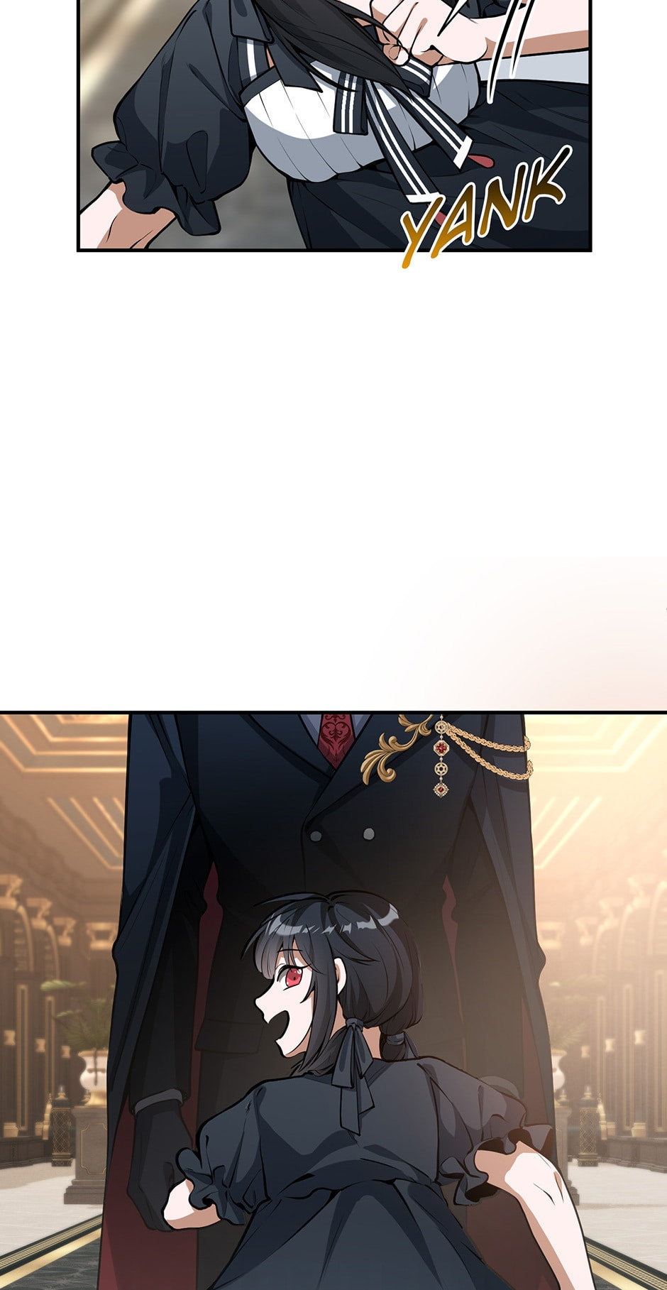 Read The Beginning After The End ENGLISH Manga Online