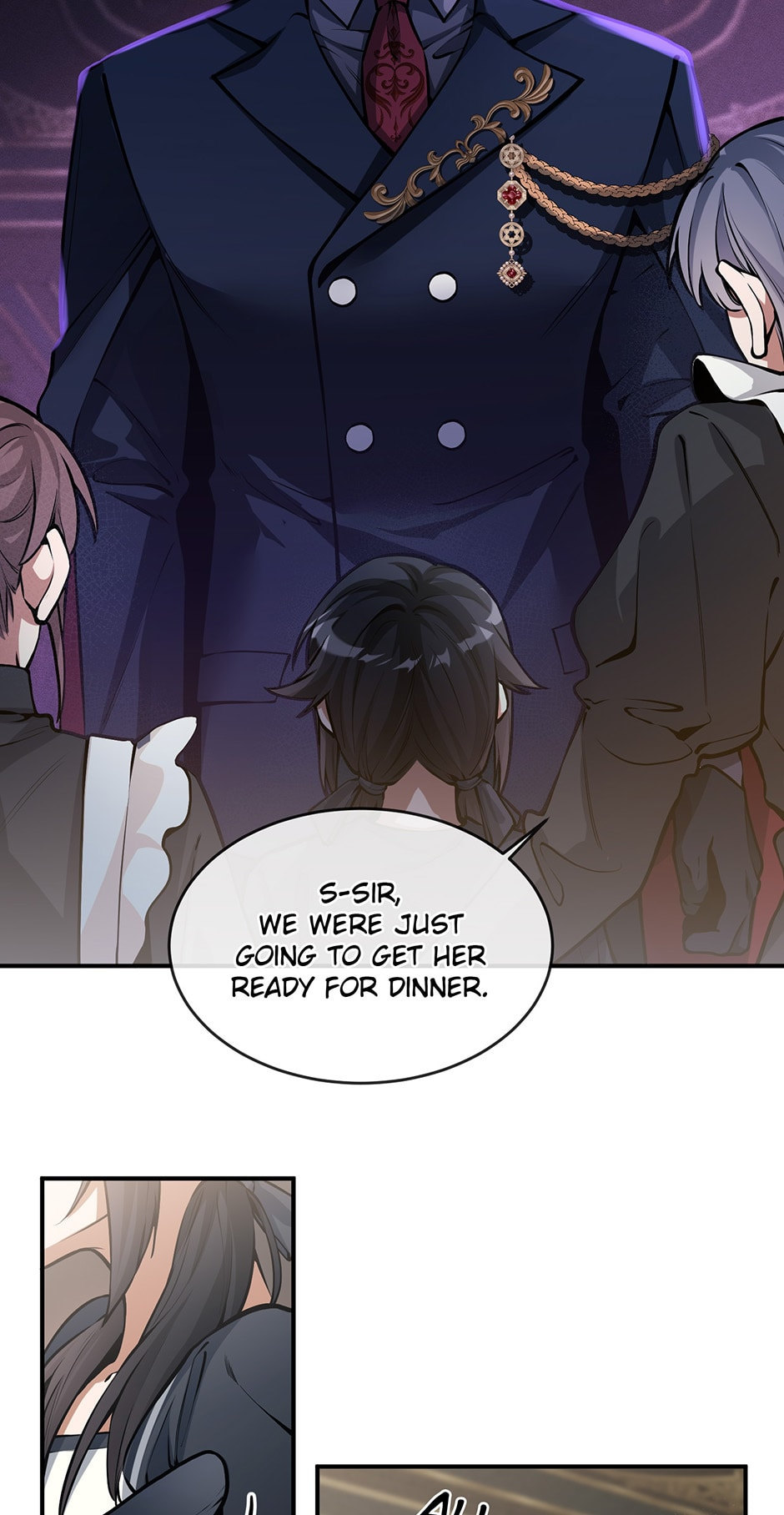 Read The Beginning After The End ENGLISH Manga Online