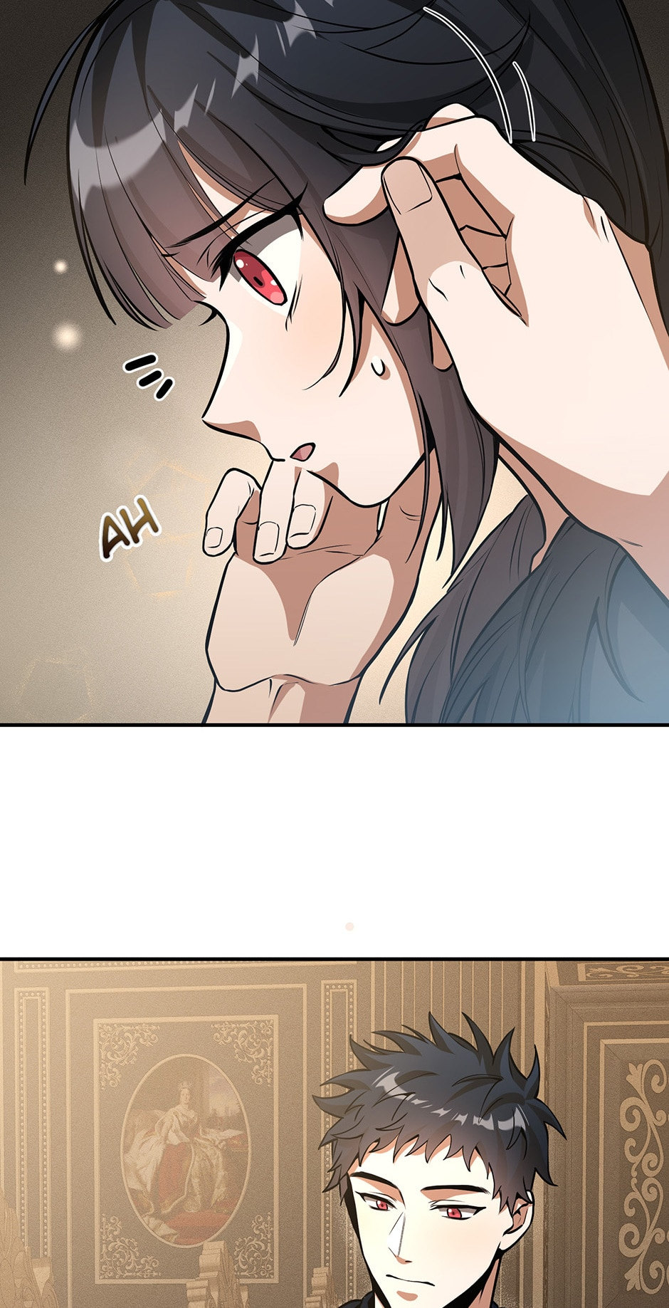 Read The Beginning After The End ENGLISH Manga Online