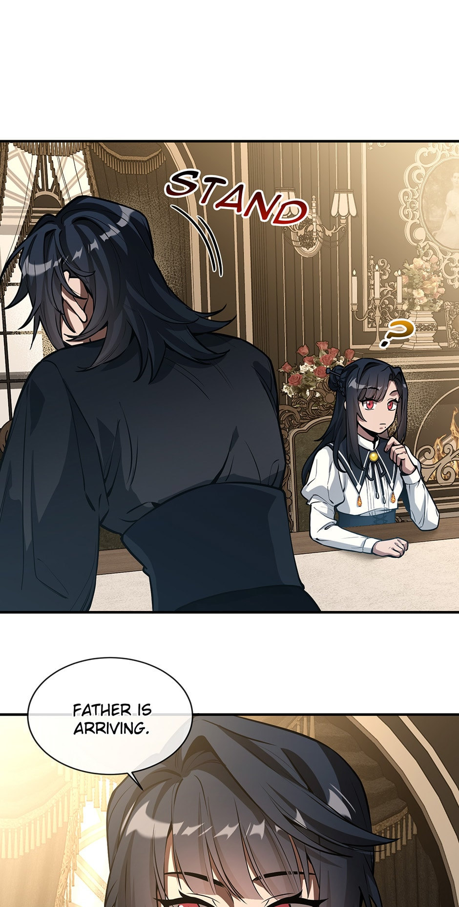 Read The Beginning After The End ENGLISH Manga Online