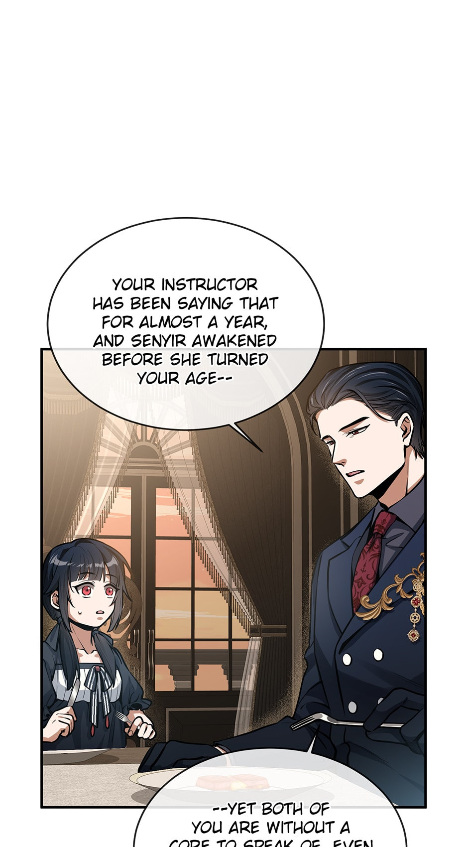 Read The Beginning After The End ENGLISH Manga Online