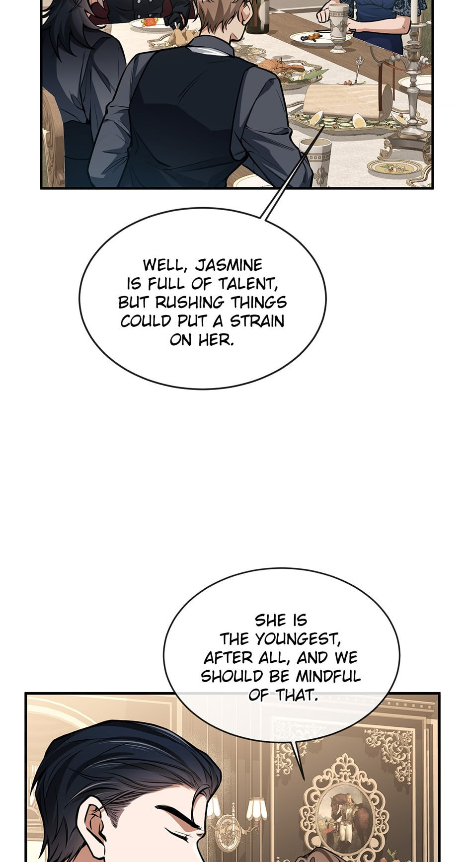 Read The Beginning After The End ENGLISH Manga Online