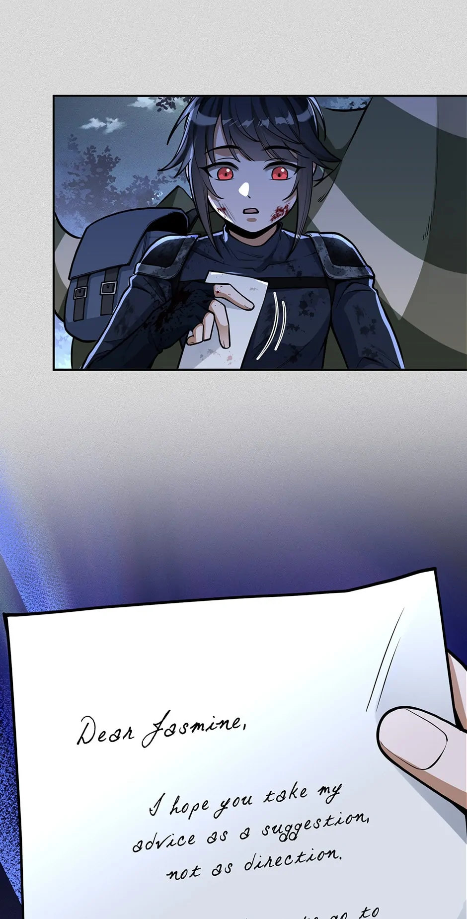 Read The Beginning After The End ENGLISH Manga Online