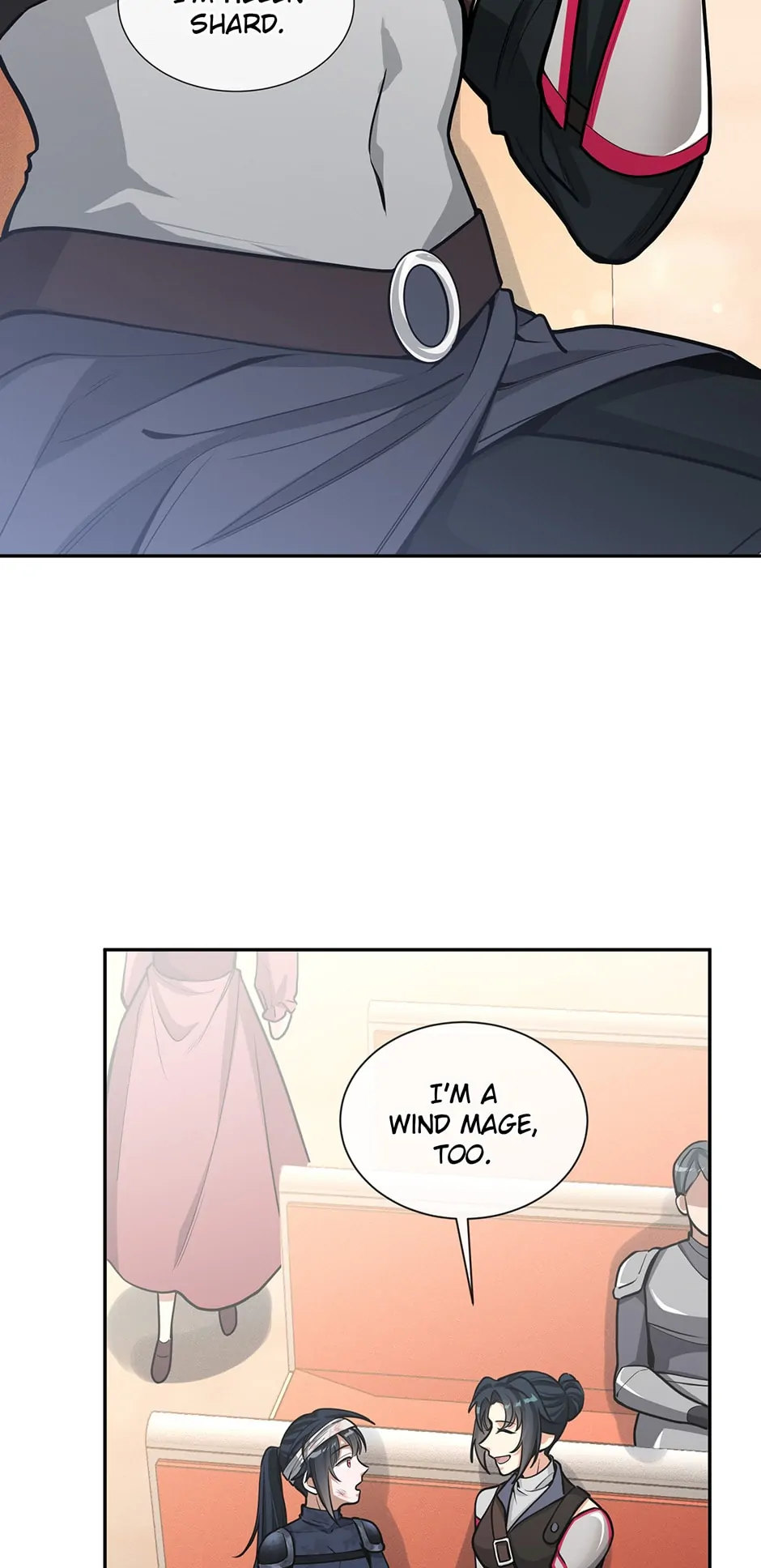 Read The Beginning After The End ENGLISH Manga Online