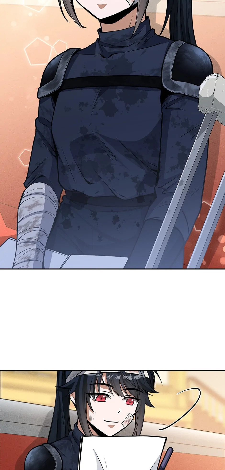 Read The Beginning After The End ENGLISH Manga Online