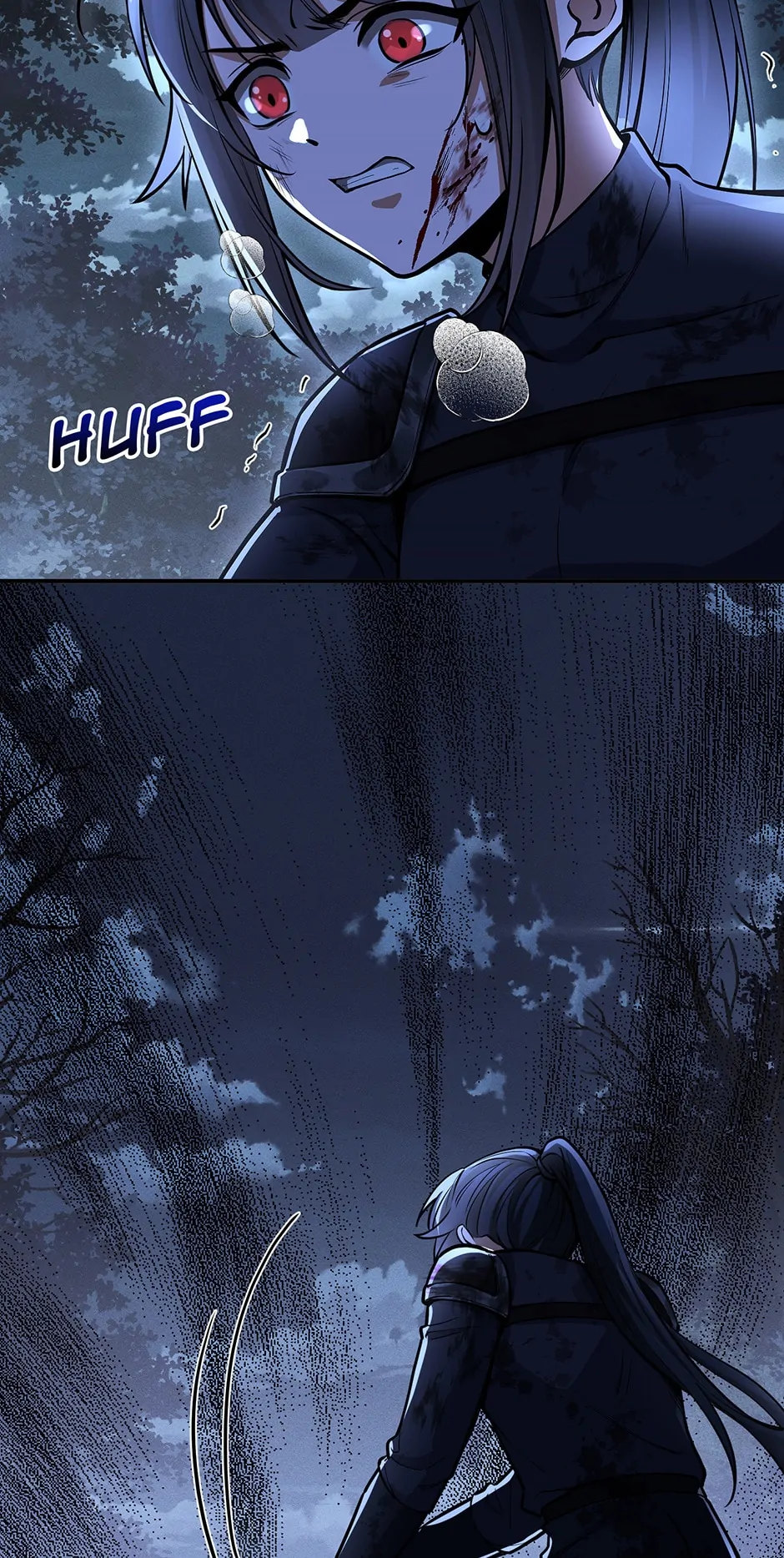 Read The Beginning After The End ENGLISH Manga Online