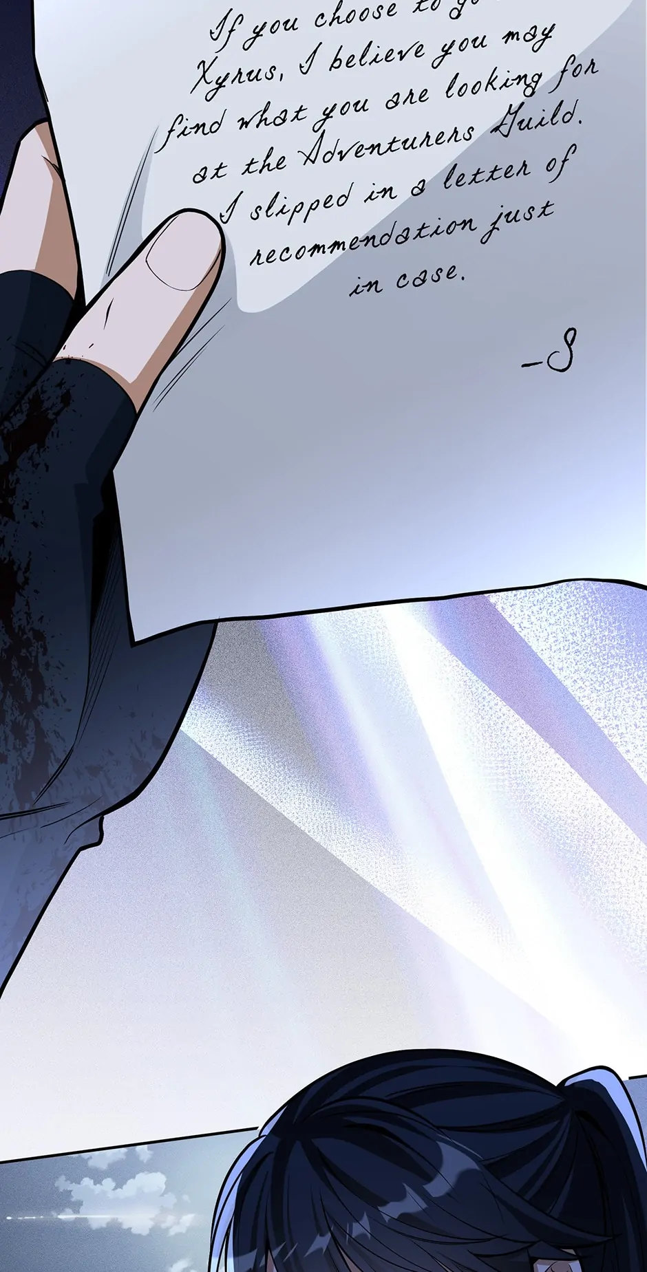 Read The Beginning After The End ENGLISH Manga Online