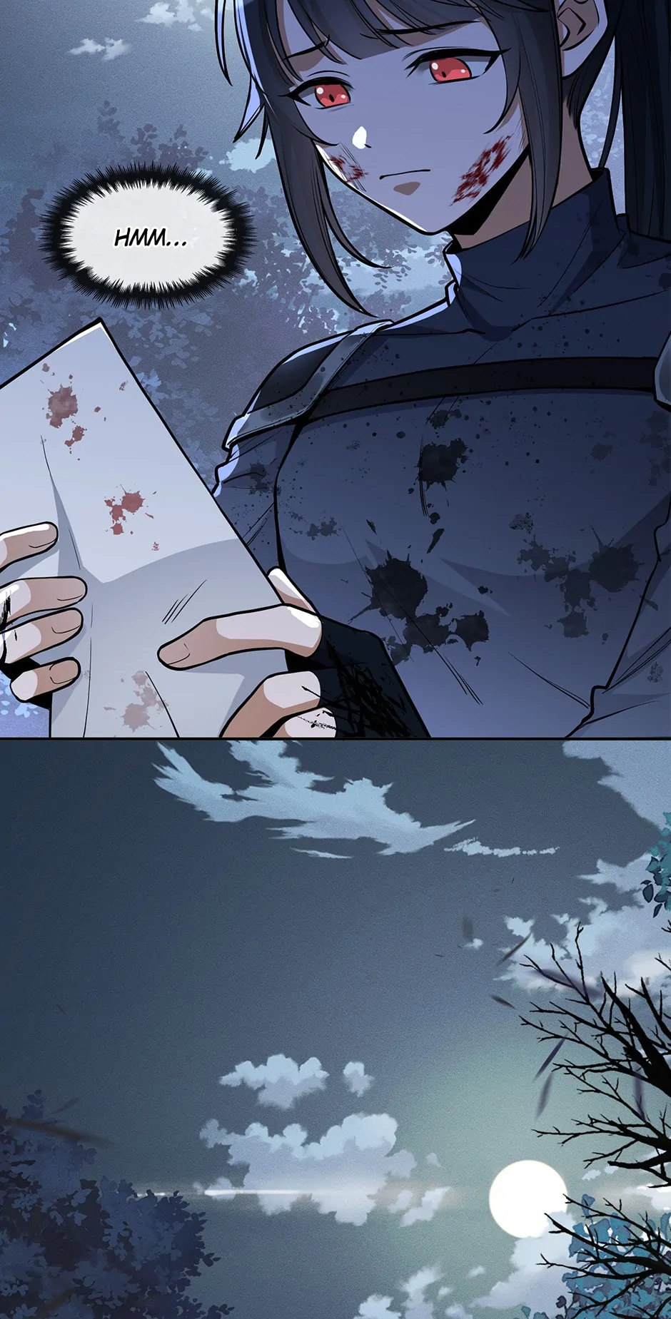 Read The Beginning After The End ENGLISH Manga Online