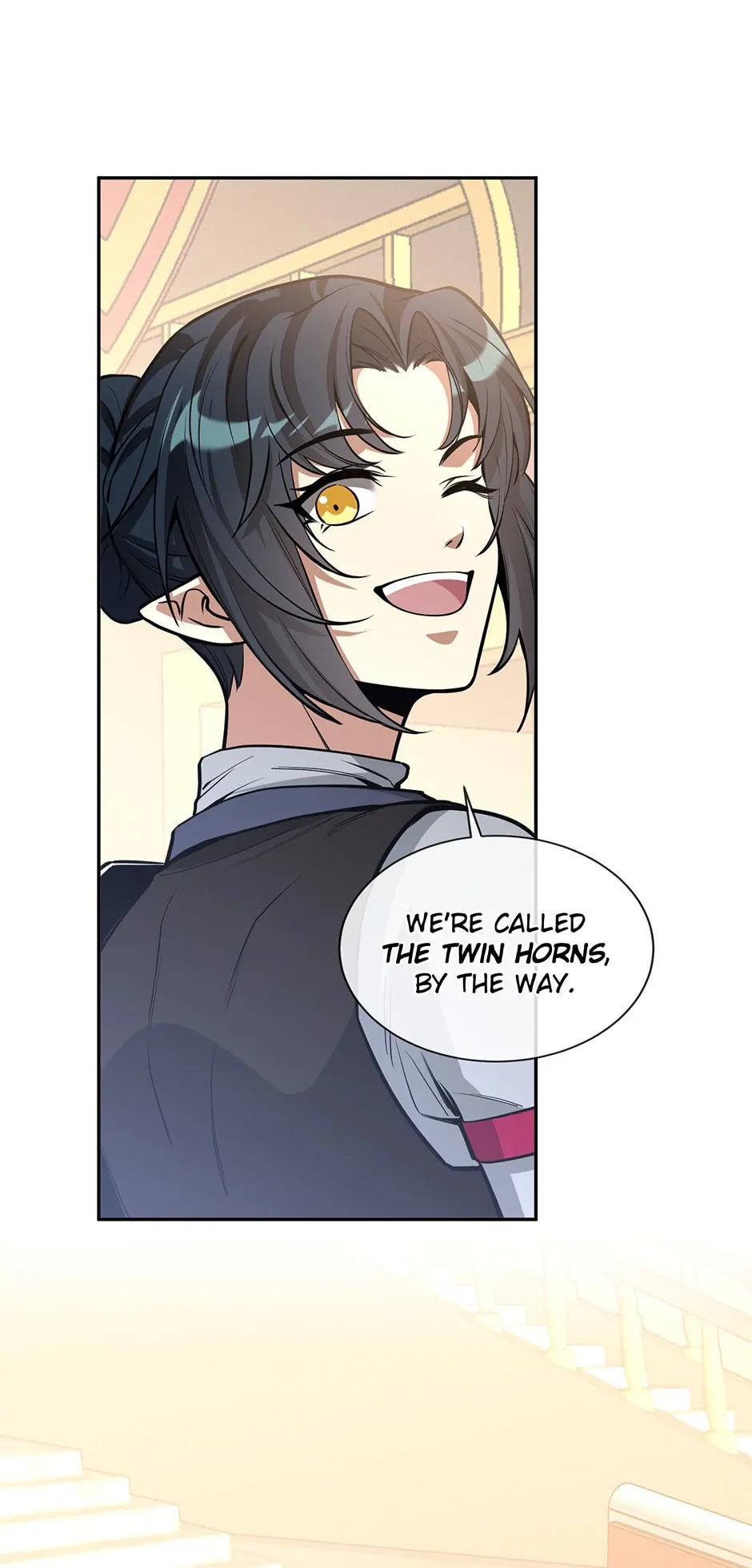 Read The Beginning After The End ENGLISH Manga Online