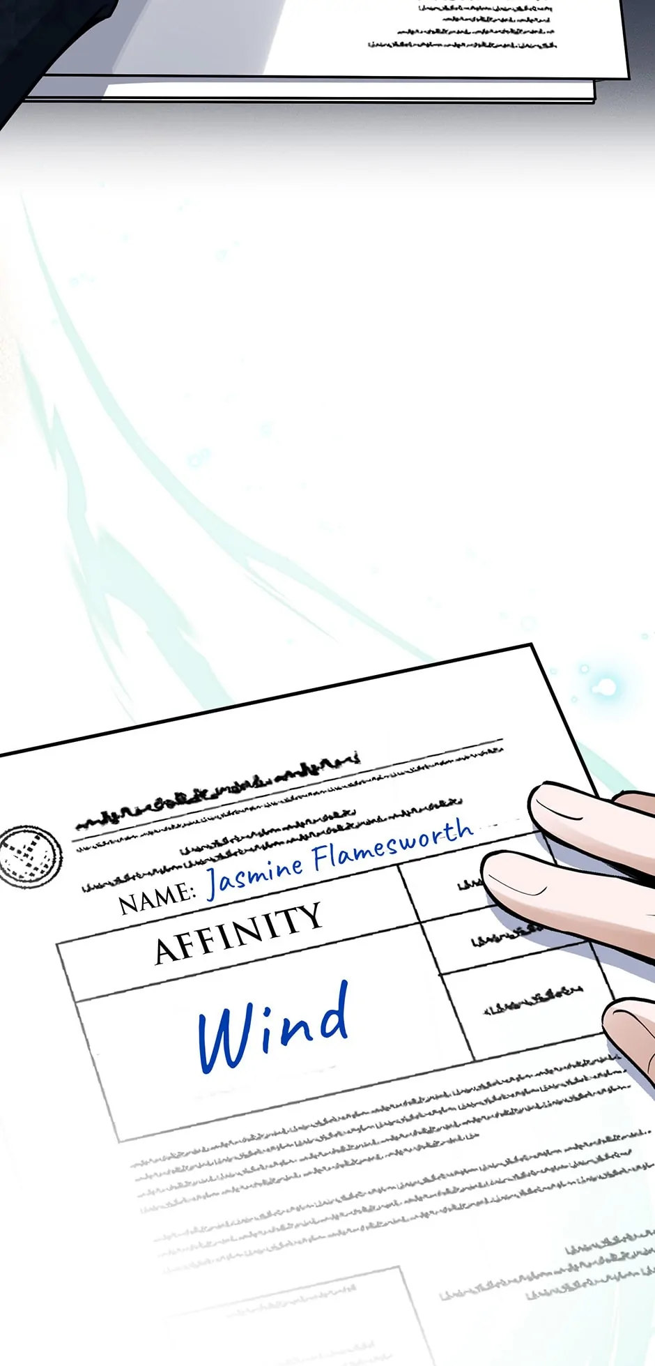 Read The Beginning After The End ENGLISH Manga Online