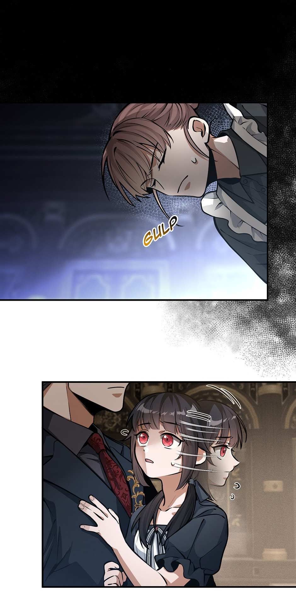 Read The Beginning After The End ENGLISH Manga Online