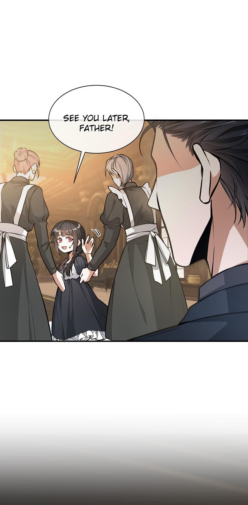 Read The Beginning After The End ENGLISH Manga Online