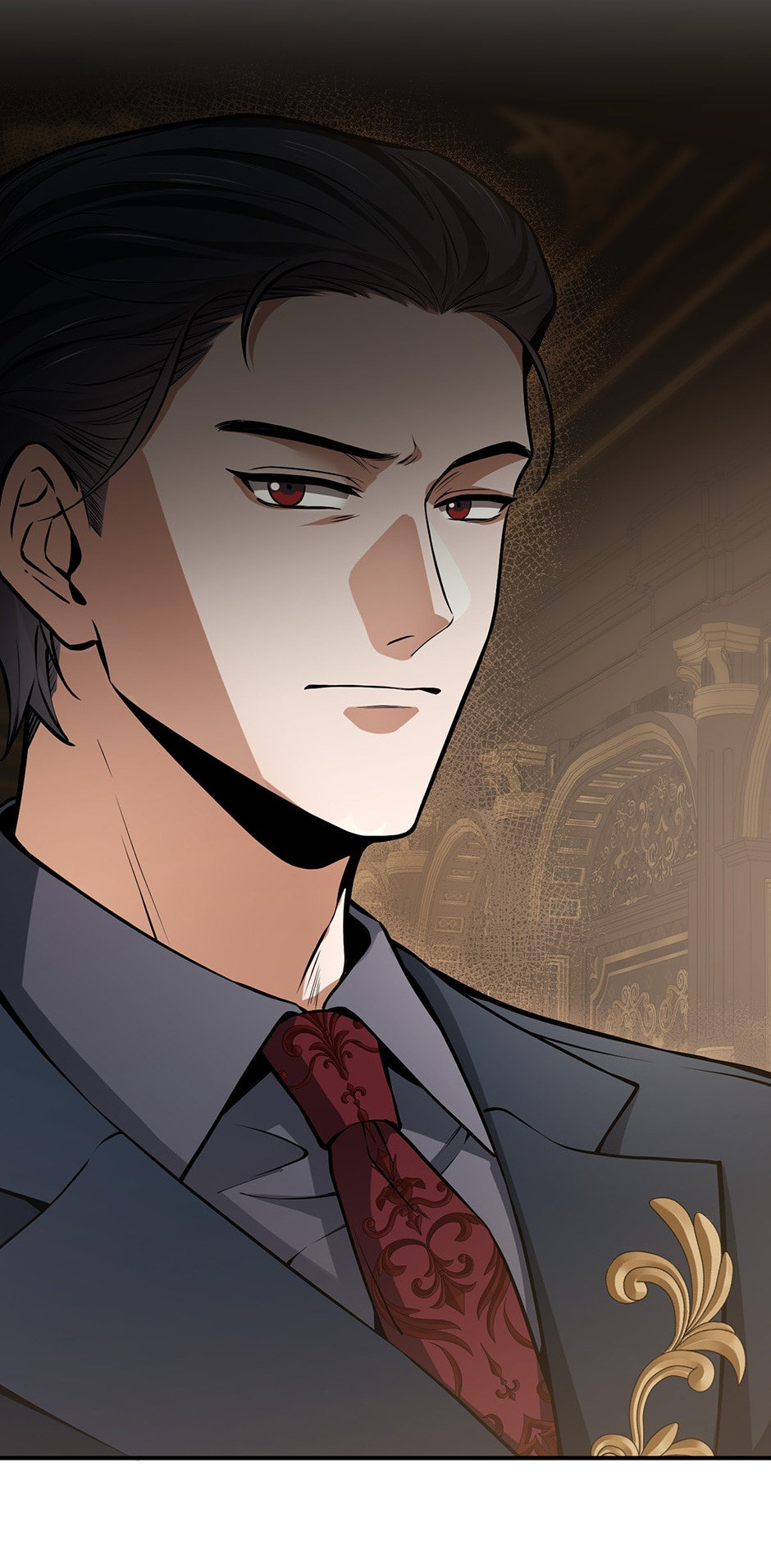 Read The Beginning After The End ENGLISH Manga Online