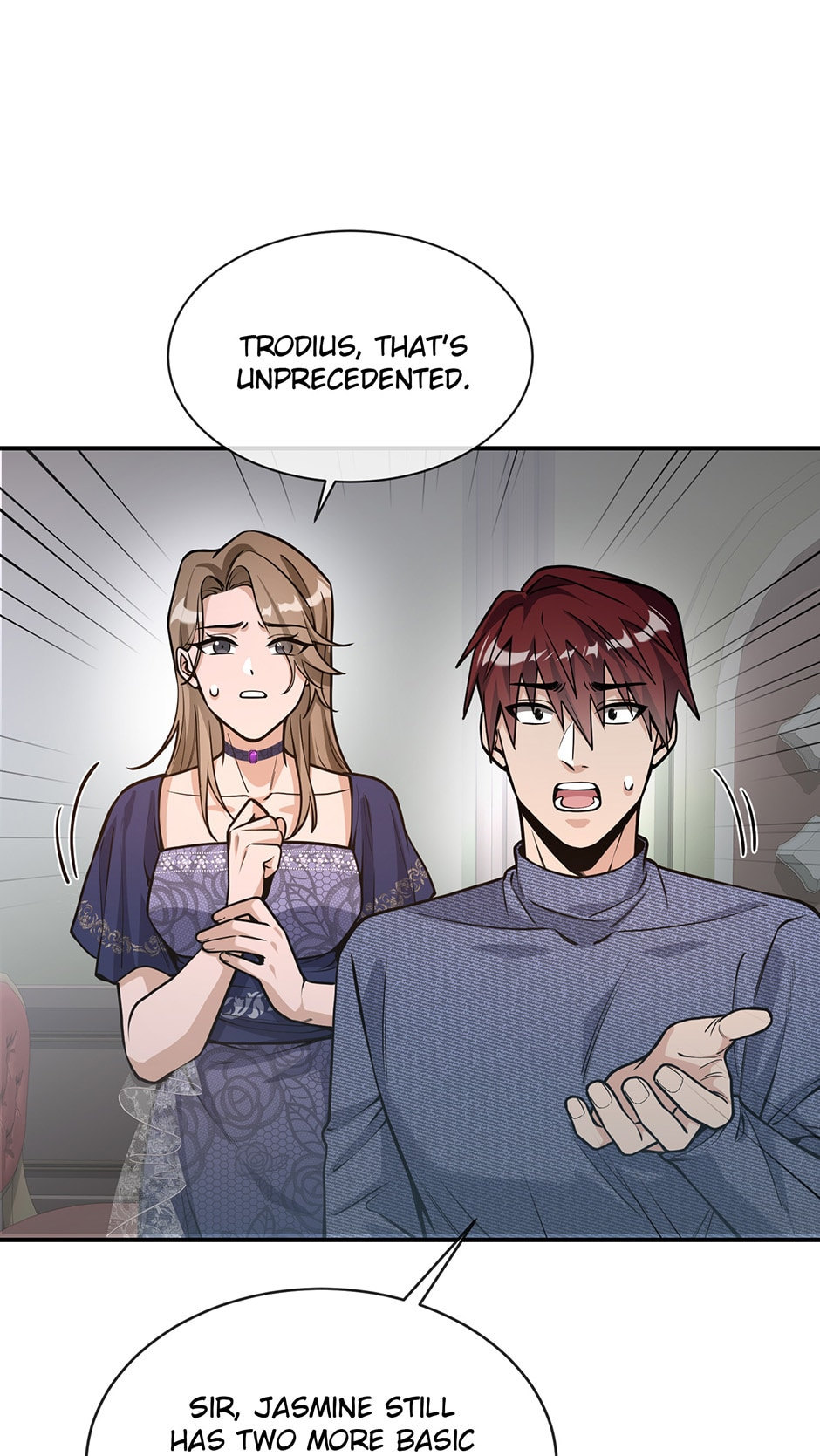 Read The Beginning After The End ENGLISH Manga Online