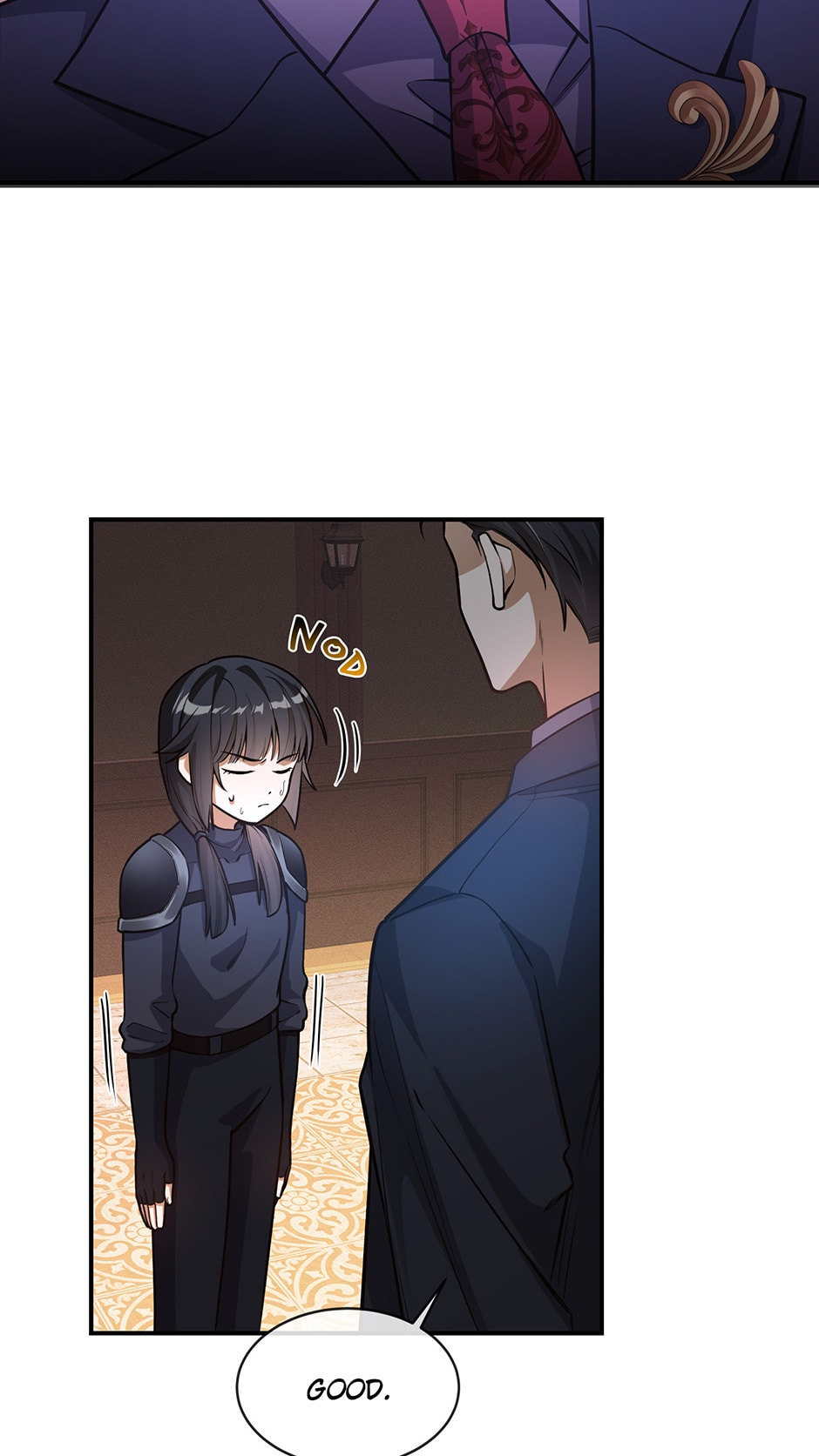 Read The Beginning After The End ENGLISH Manga Online