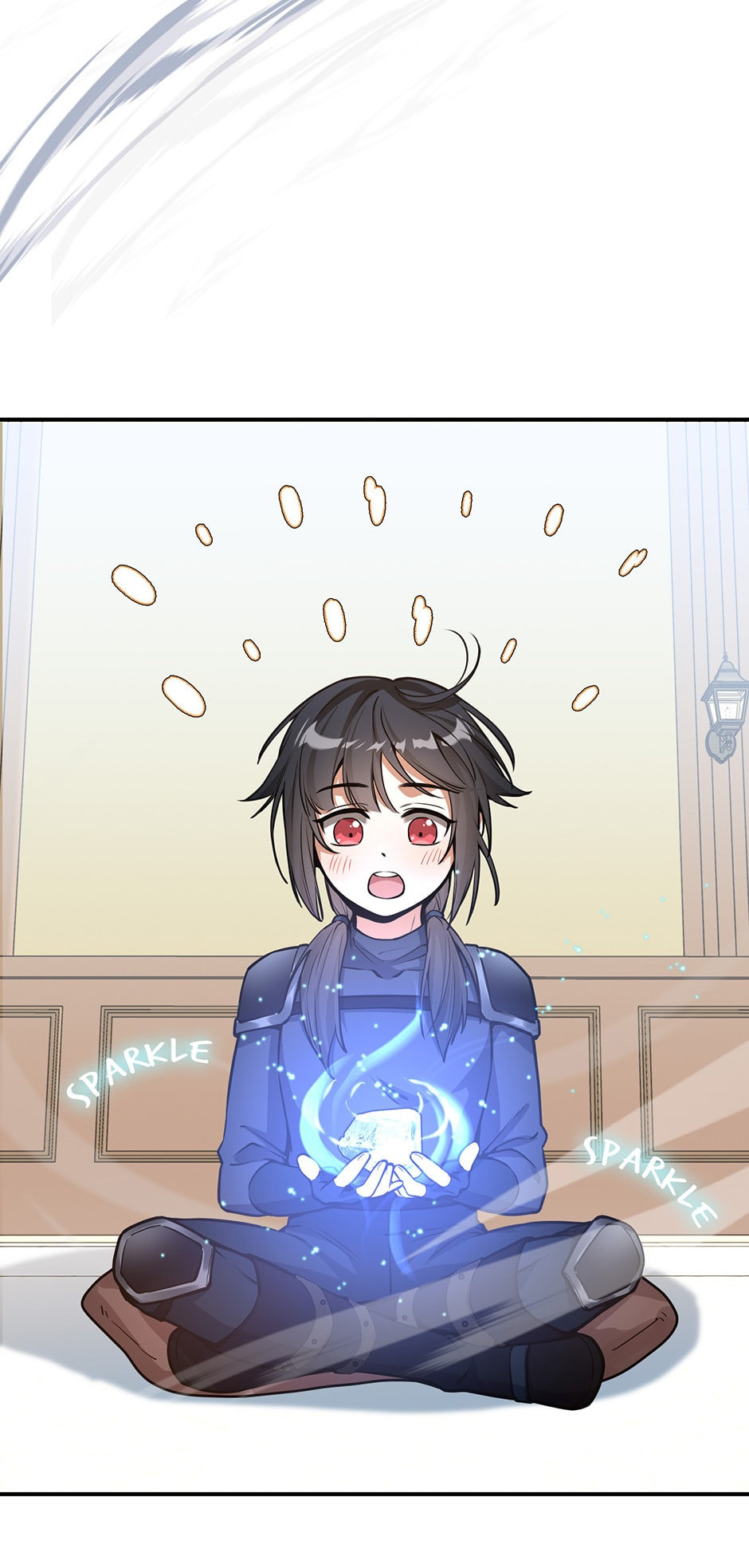 Read The Beginning After The End ENGLISH Manga Online