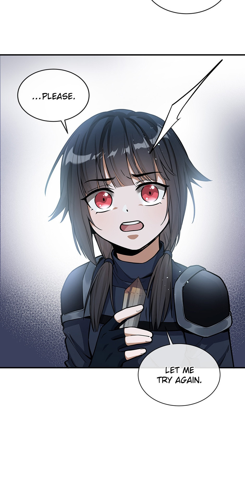 Read The Beginning After The End ENGLISH Manga Online