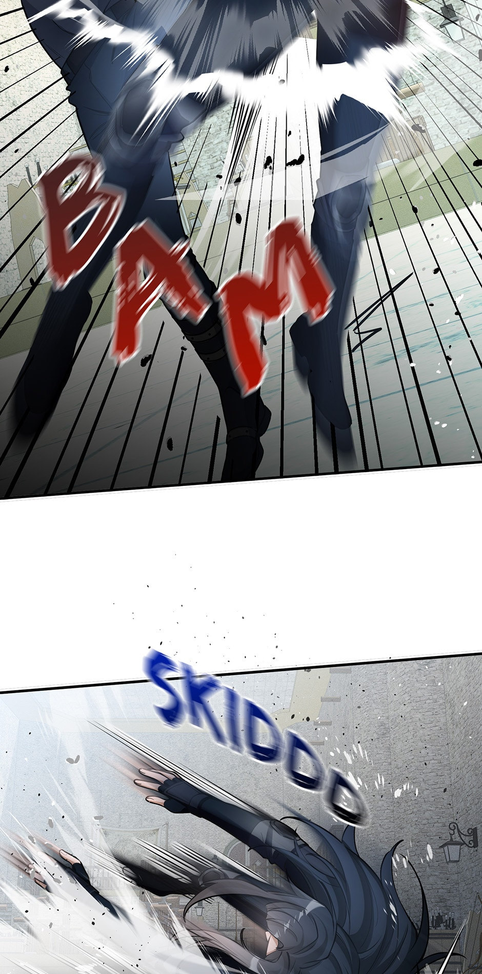 Read The Beginning After The End ENGLISH Manga Online