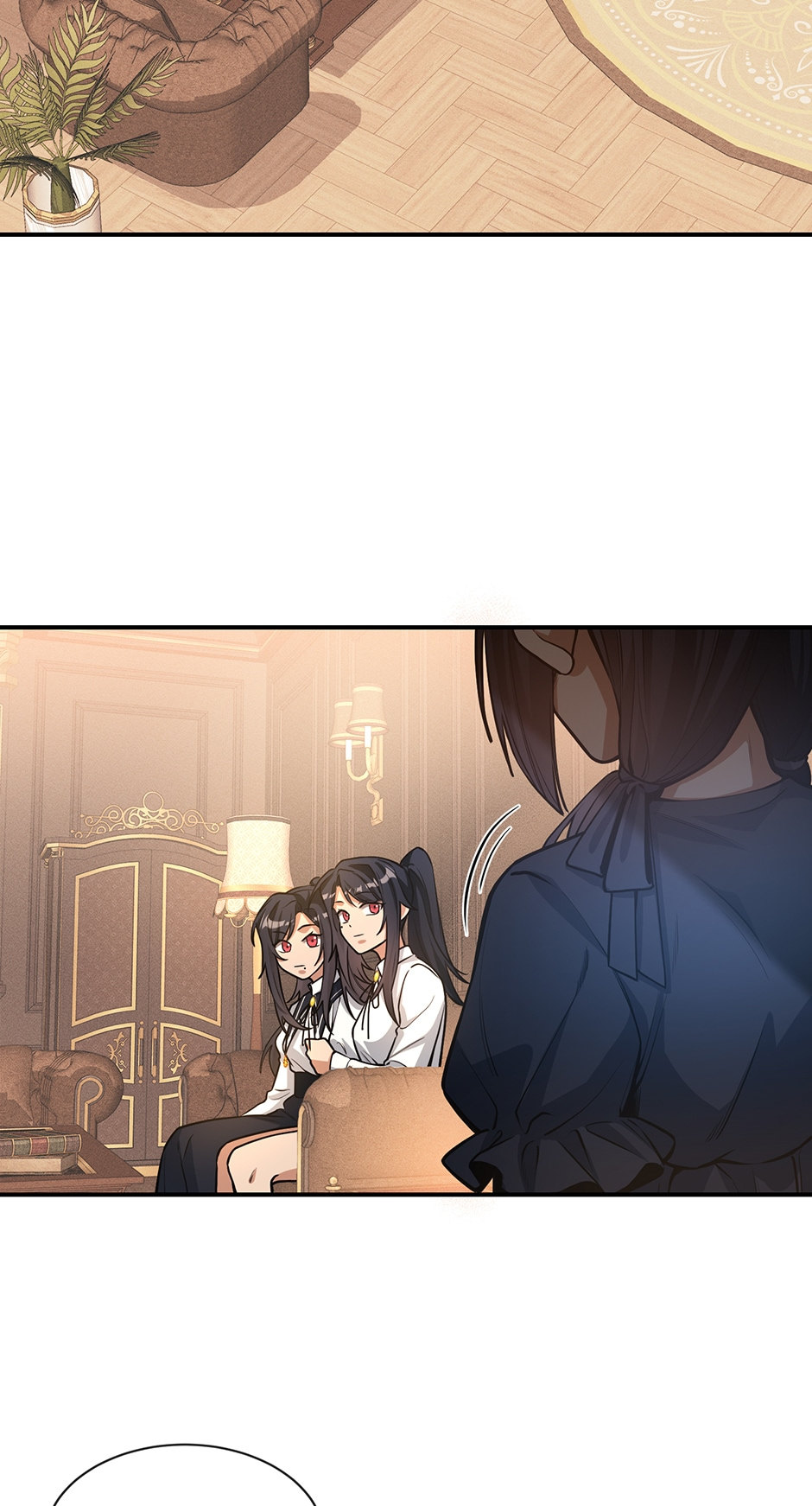 Read The Beginning After The End ENGLISH Manga Online