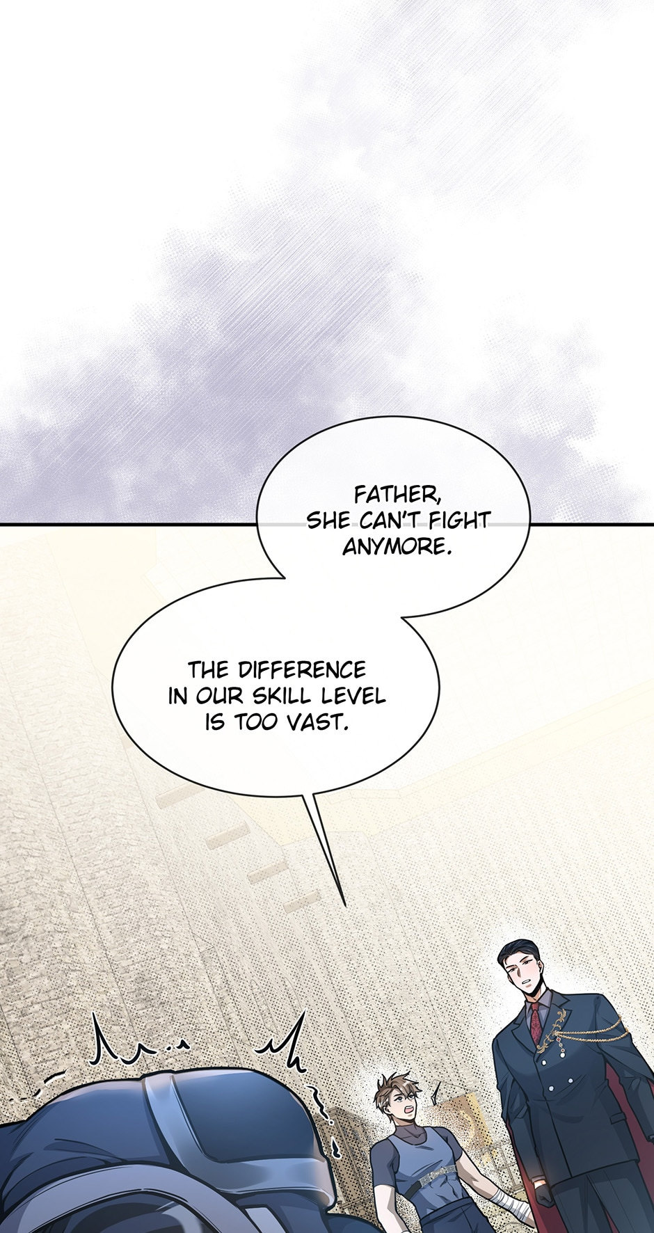 Read The Beginning After The End ENGLISH Manga Online